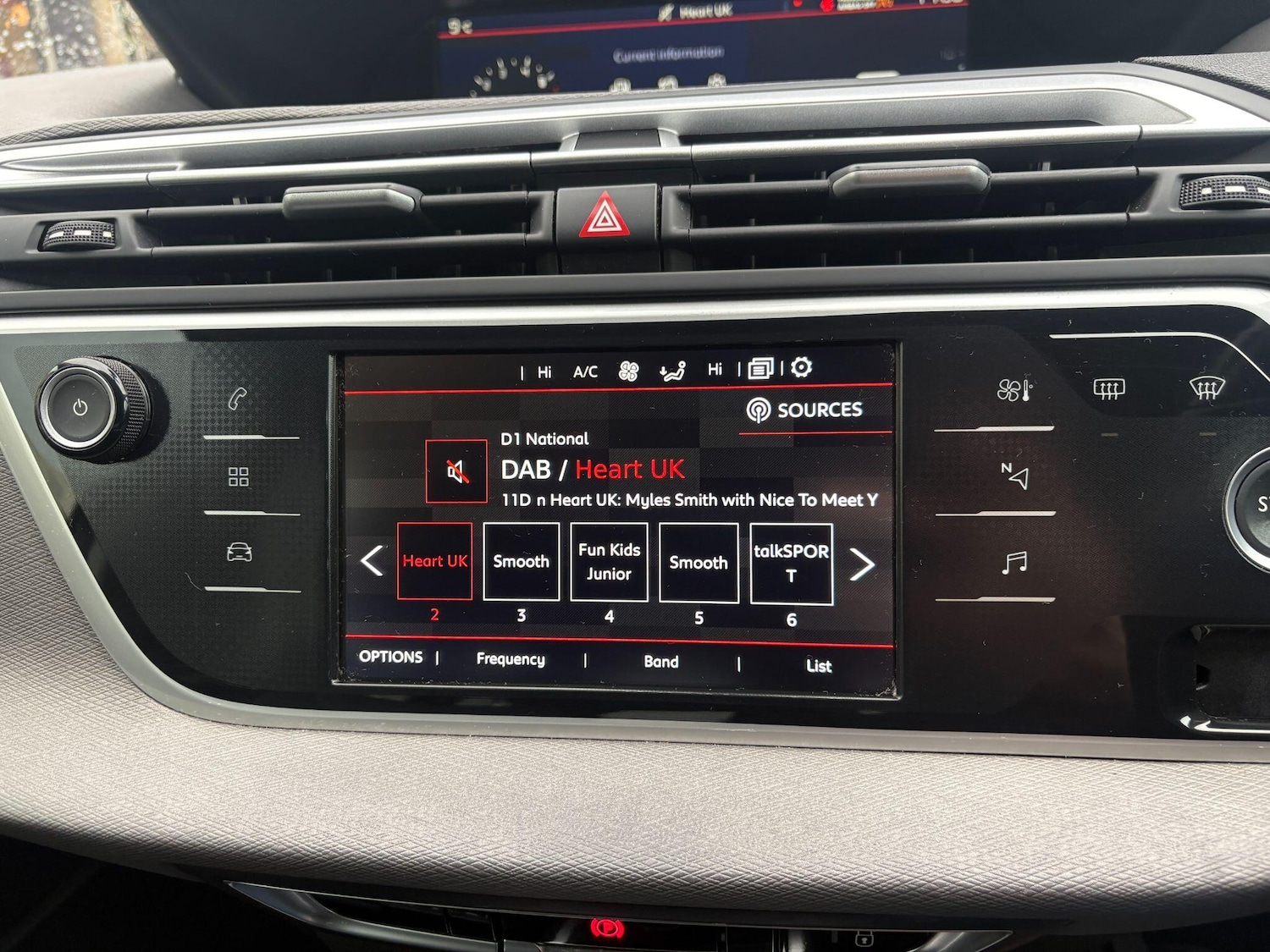 Used Citroen C4 Grand Picasso 2020 for sale - 77175181: Photo 26