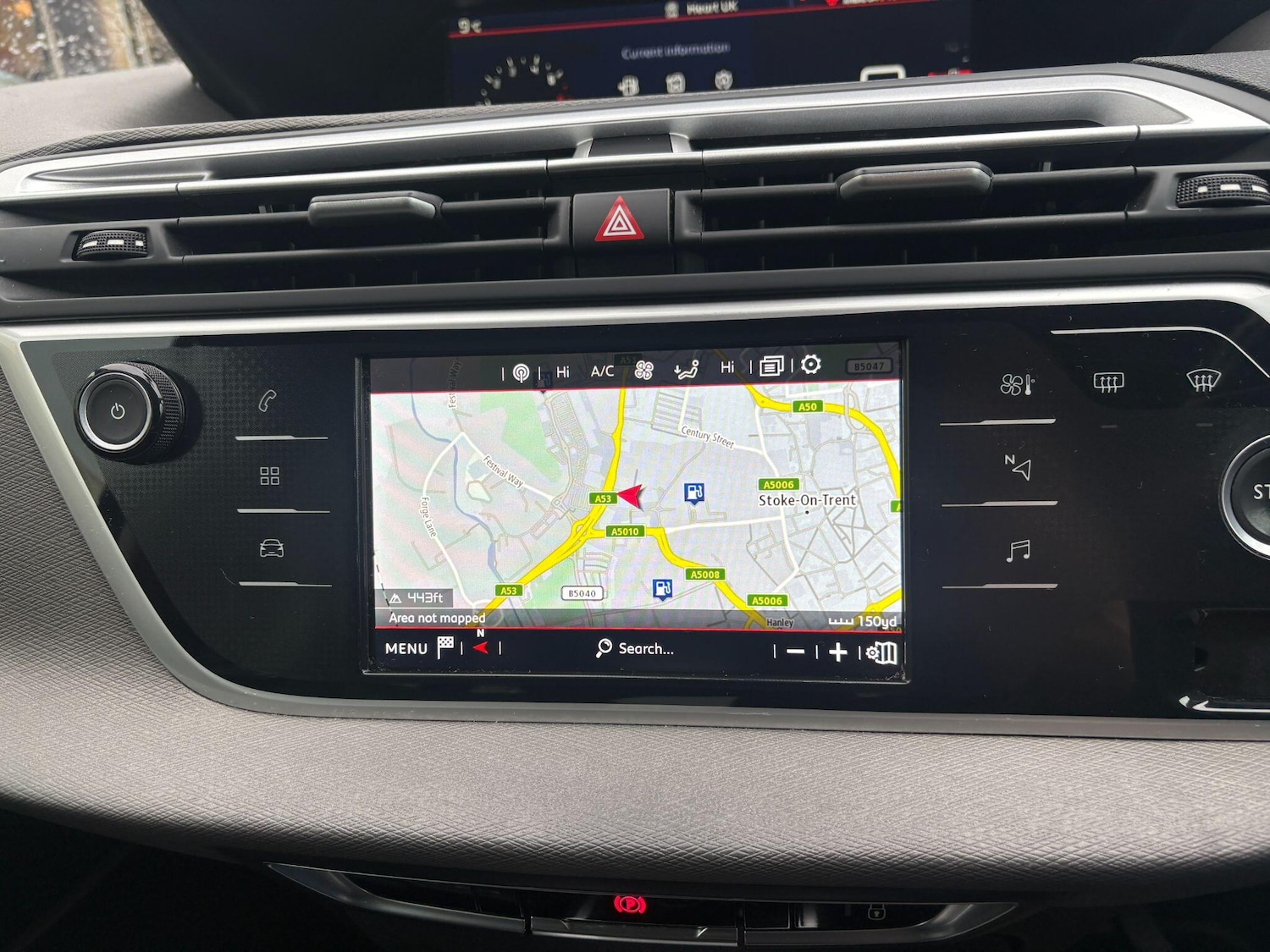 Used Citroen C4 Grand Picasso 2020 for sale - 77175181: Photo 27