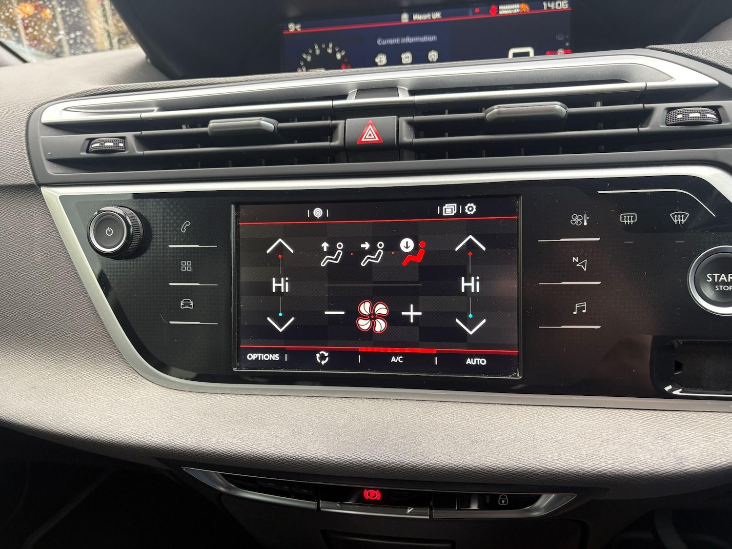 Used Citroen C4 Grand Picasso 2020 for sale - 77175181: Photo 28