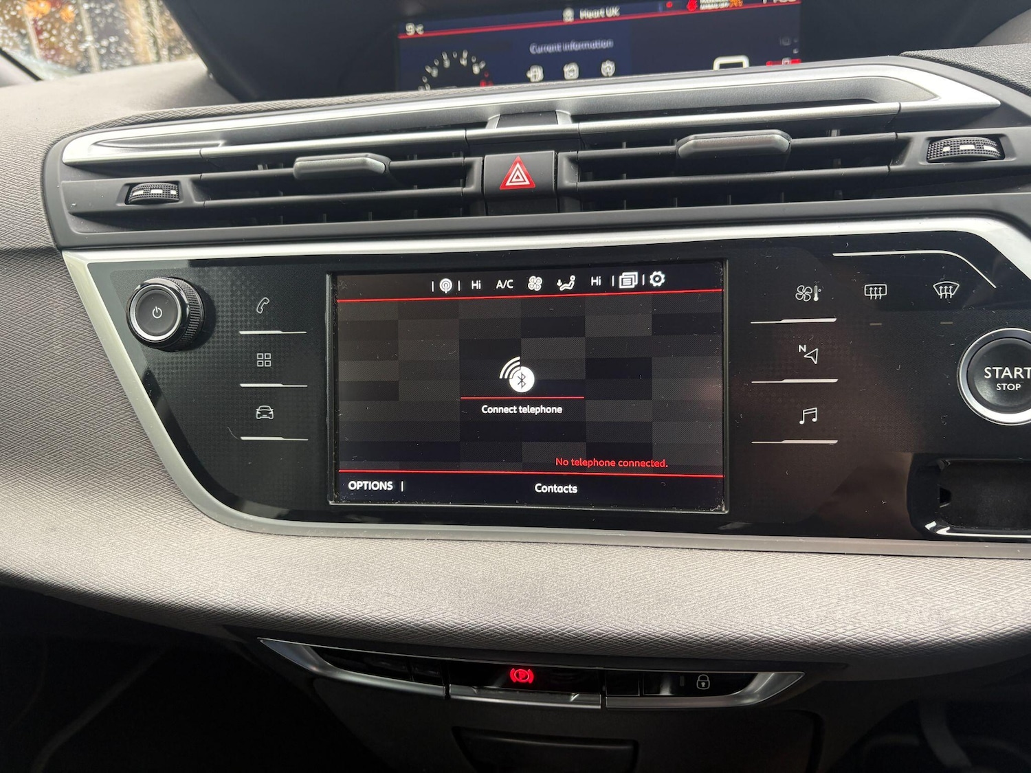 Used Citroen C4 Grand Picasso 2020 for sale - 77175181: Photo 29