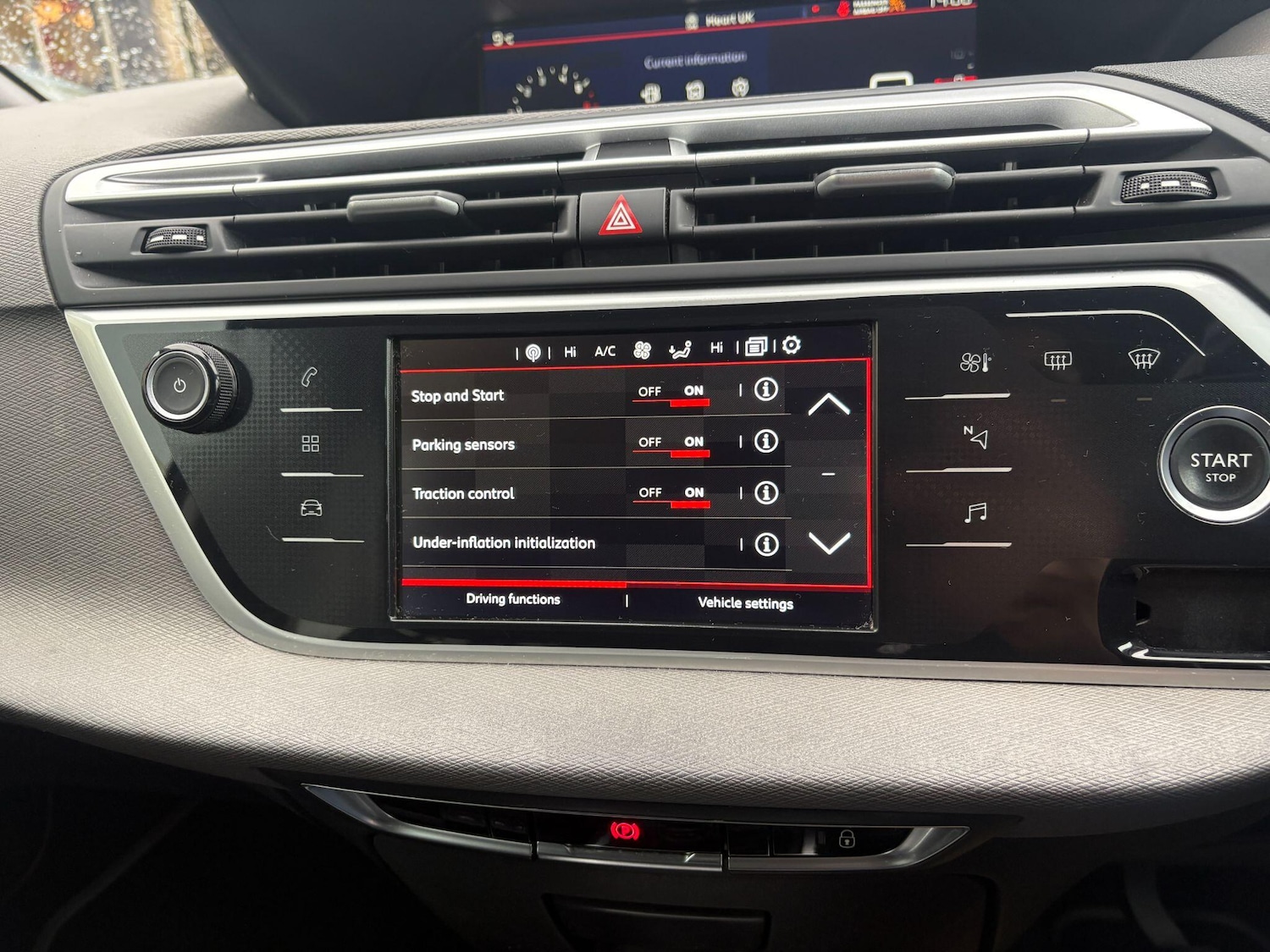 Used Citroen C4 Grand Picasso 2020 for sale - 77175181: Photo 31