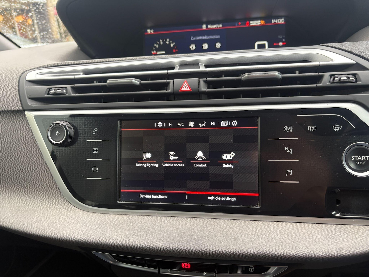 Used Citroen C4 Grand Picasso 2020 for sale - 77175181: Photo 32