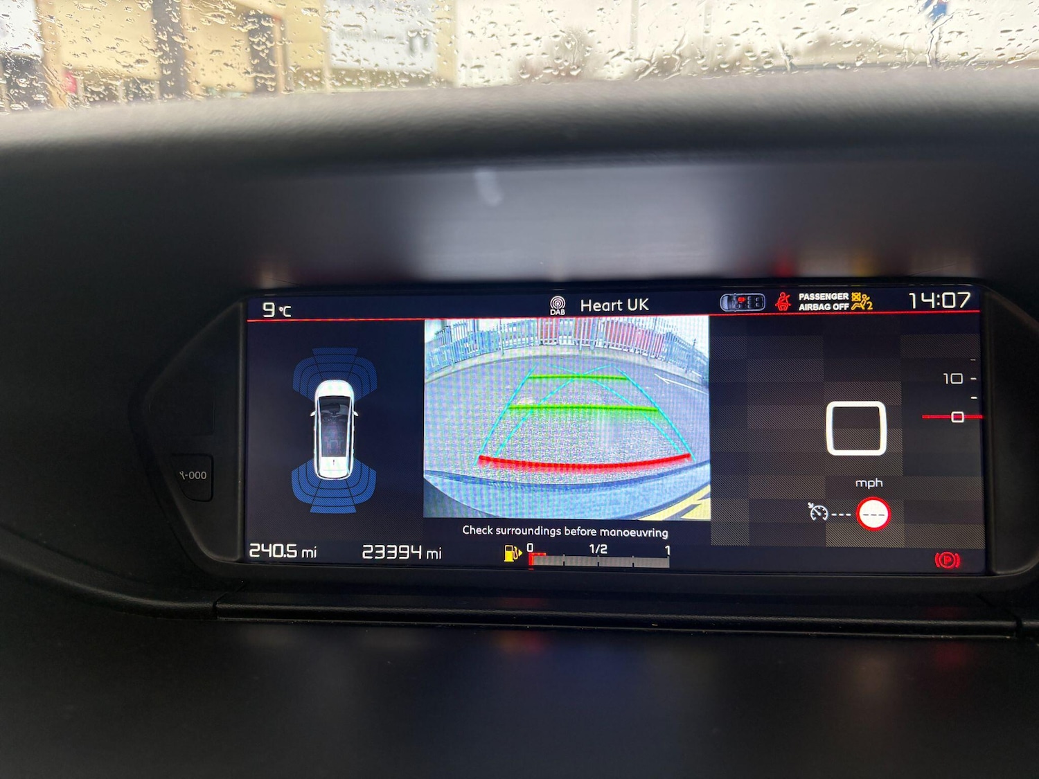 Used Citroen C4 Grand Picasso 2020 for sale - 77175181: Photo 33