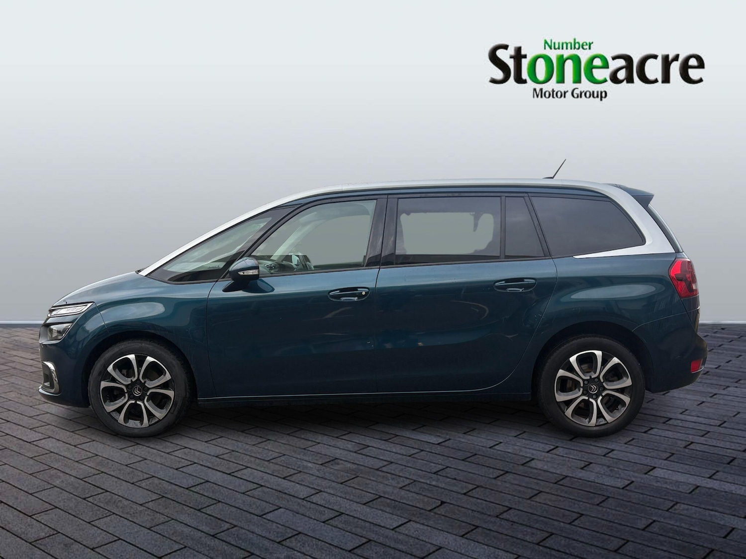 Used Citroen C4 Grand Picasso 2020 for sale - 77175181: Photo 6