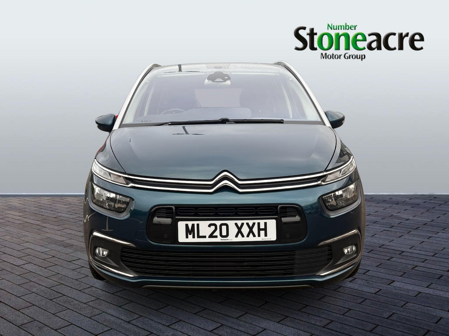 Used Citroen C4 Grand Picasso 2020 for sale - 77175181: Photo 8