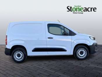 Used Citroen Berlingo 2024 for sale - 74056748: Photo