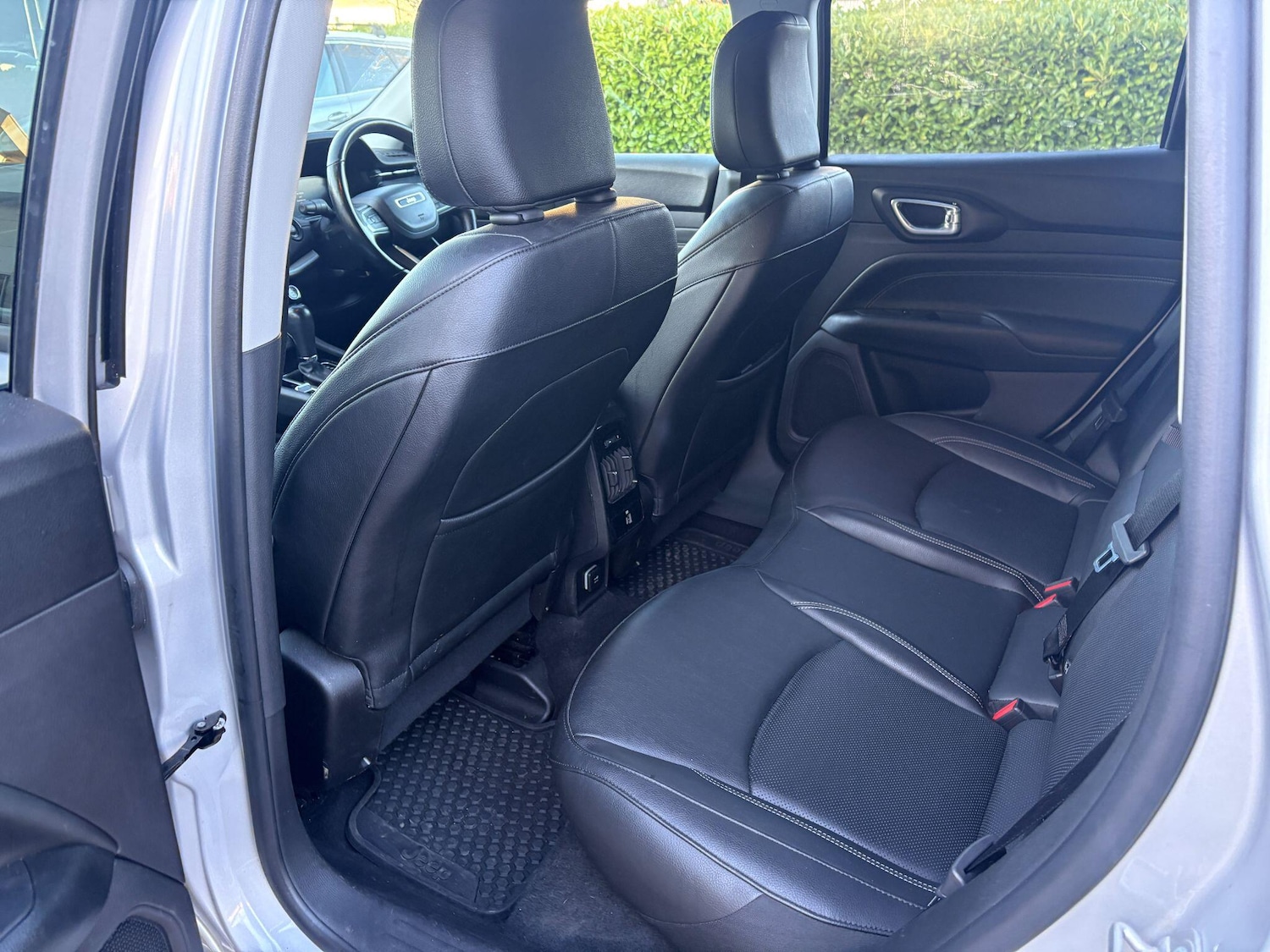 Used Jeep Compass 2022 for sale - 76658088: Photo 12