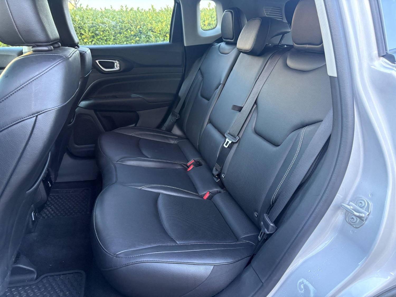 Used Jeep Compass 2022 for sale - 76658088: Photo 13