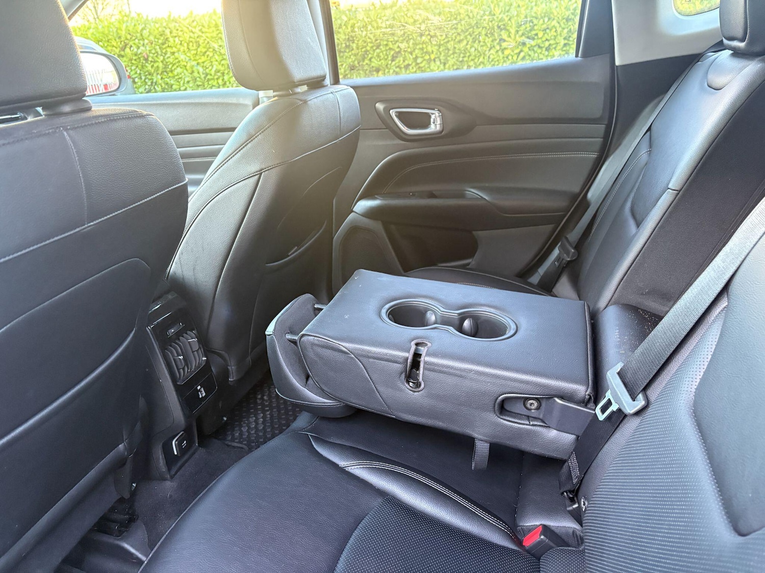 Used Jeep Compass 2022 for sale - 76658088: Photo 14