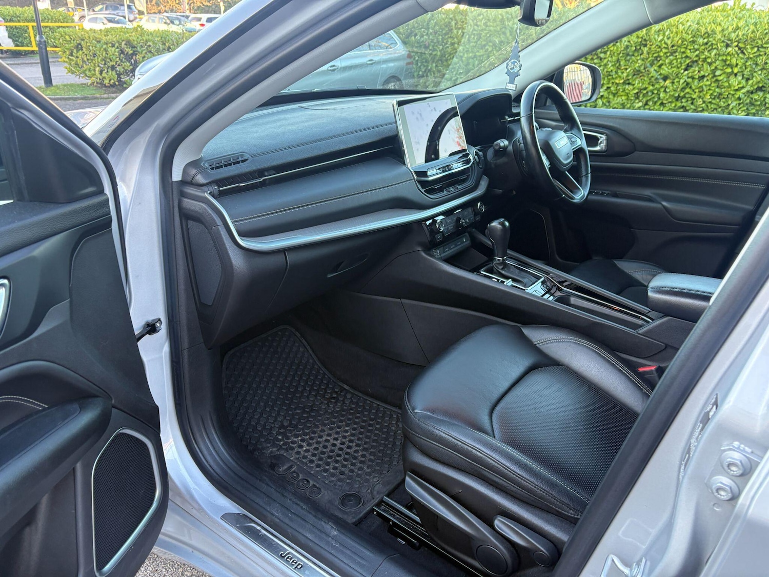 Used Jeep Compass 2022 for sale - 76658088: Photo 16