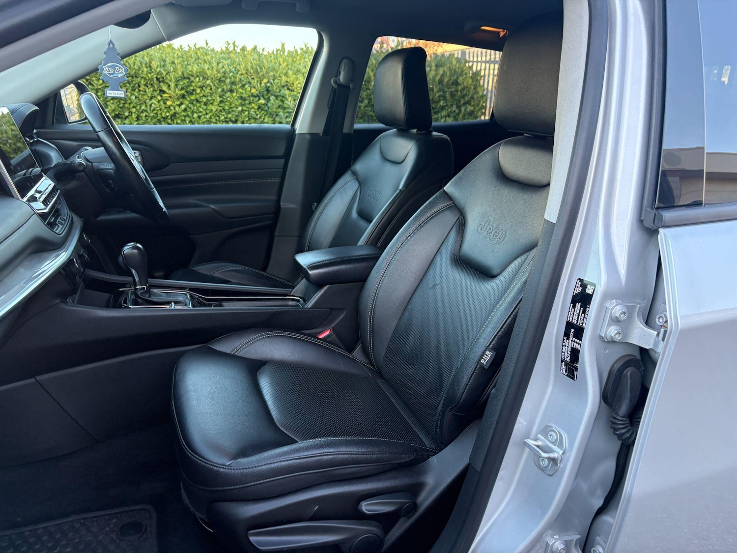 Used Jeep Compass 2022 for sale - 76658088: Photo 17