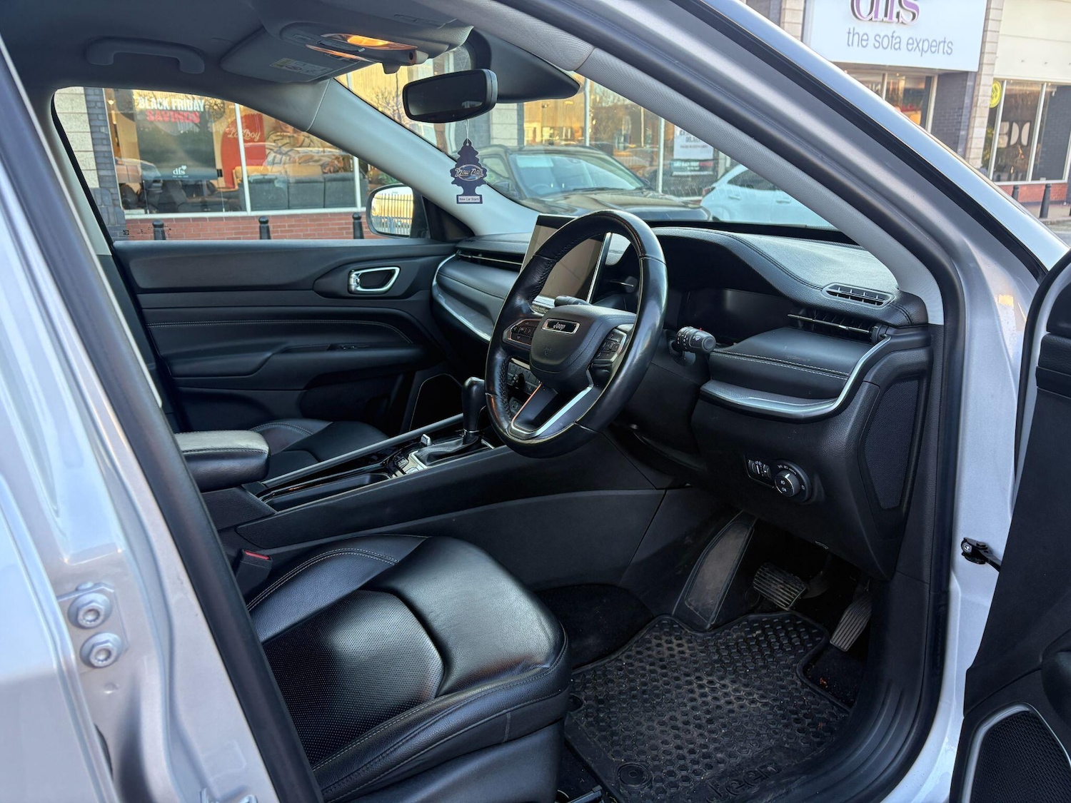 Used Jeep Compass 2022 for sale - 76658088: Photo 18