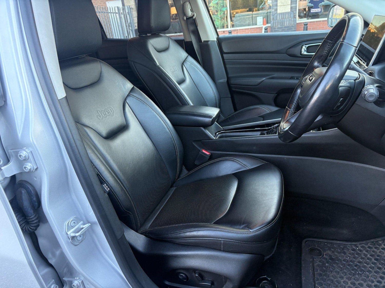 Used Jeep Compass 2022 for sale - 76658088: Photo 19