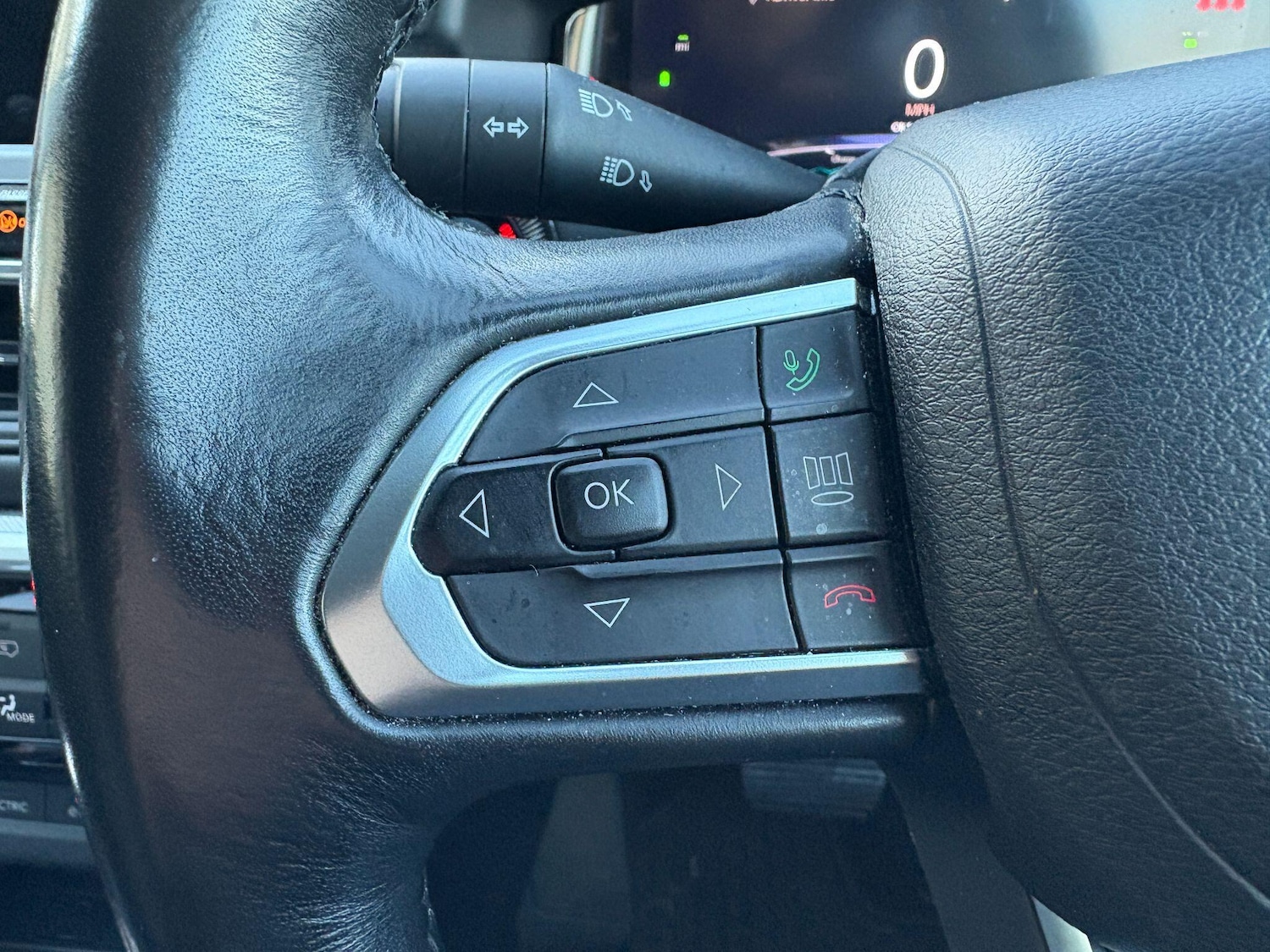 Used Jeep Compass 2022 for sale - 76658088: Photo 24