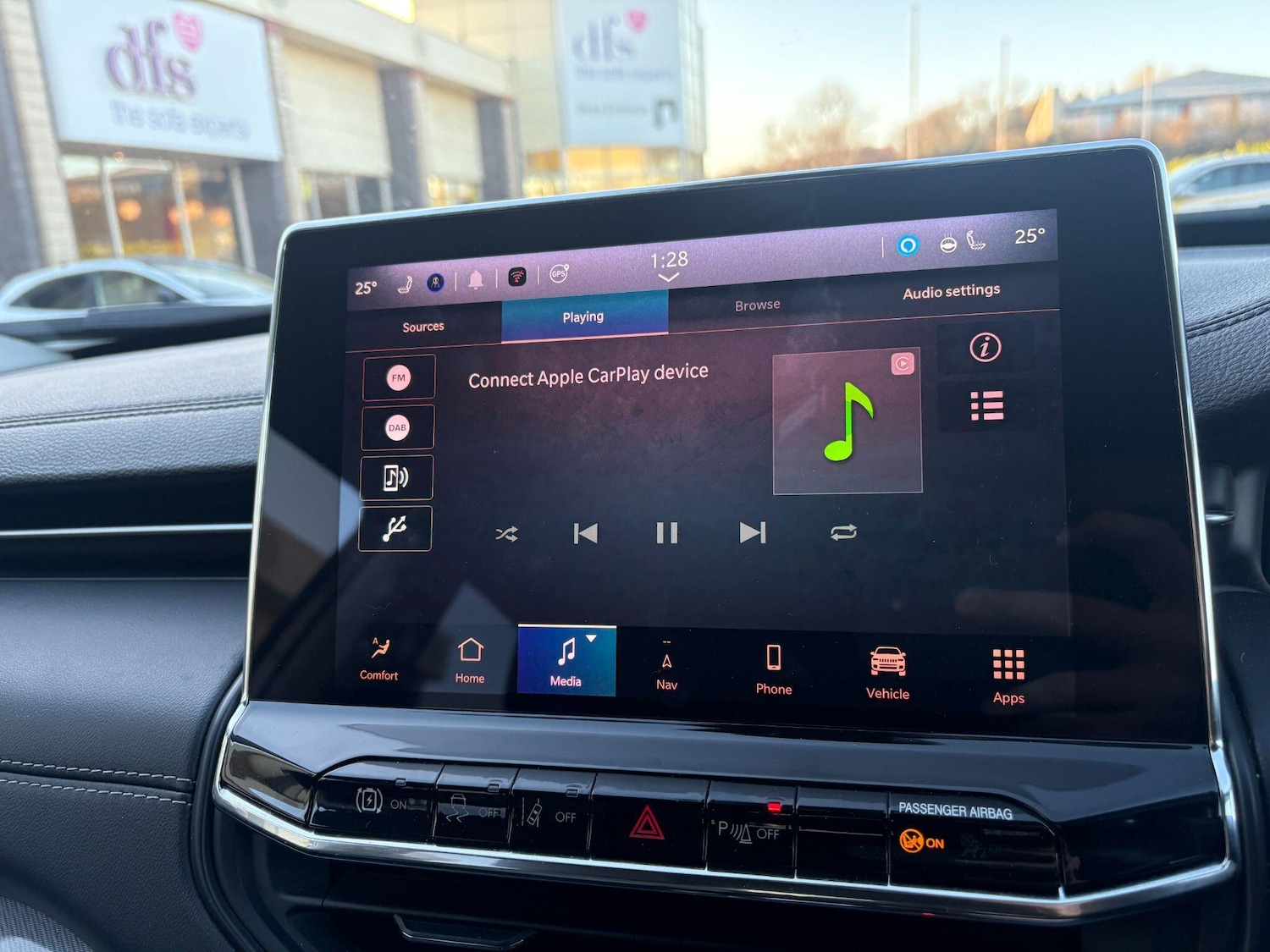 Used Jeep Compass 2022 for sale - 76658088: Photo 29