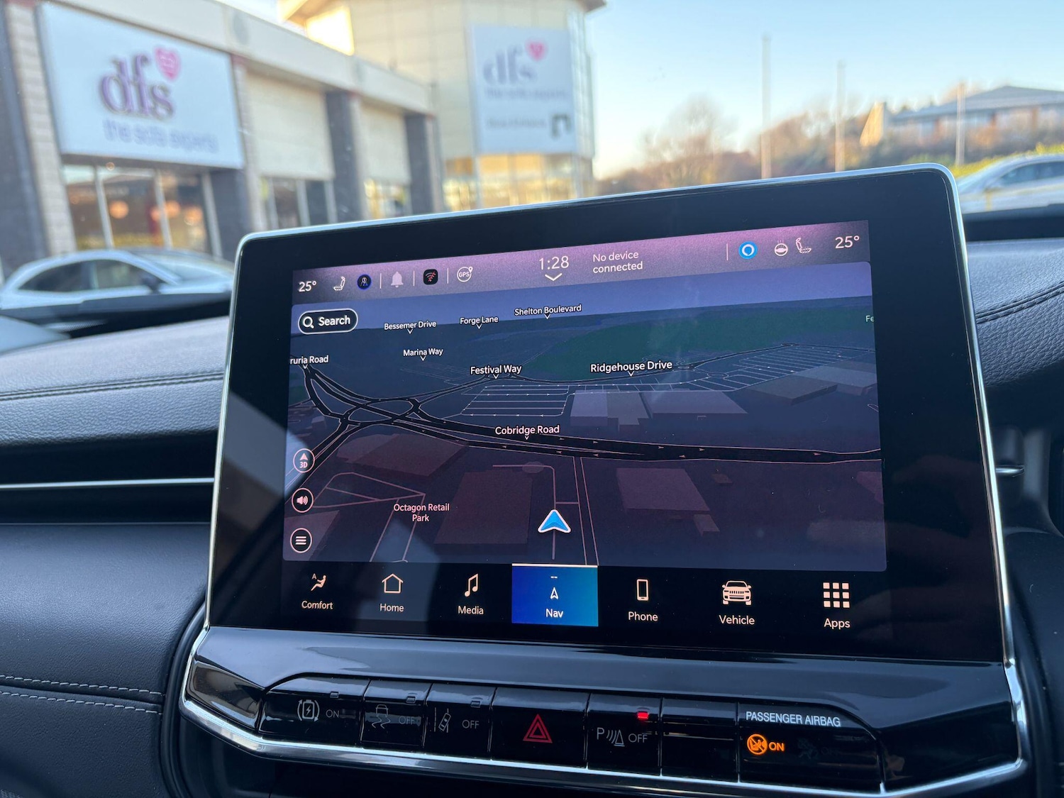 Used Jeep Compass 2022 for sale - 76658088: Photo 30