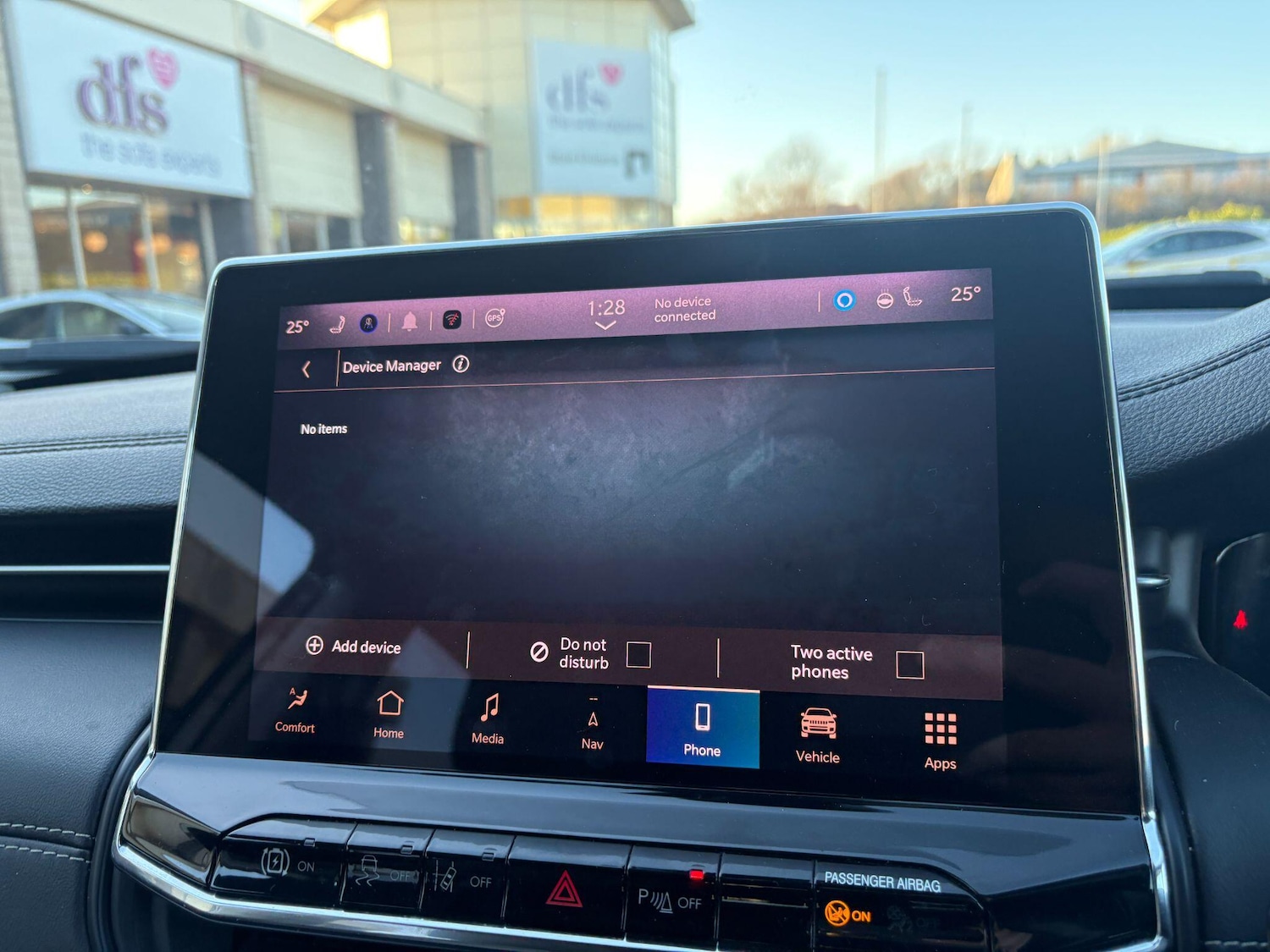 Used Jeep Compass 2022 for sale - 76658088: Photo 31