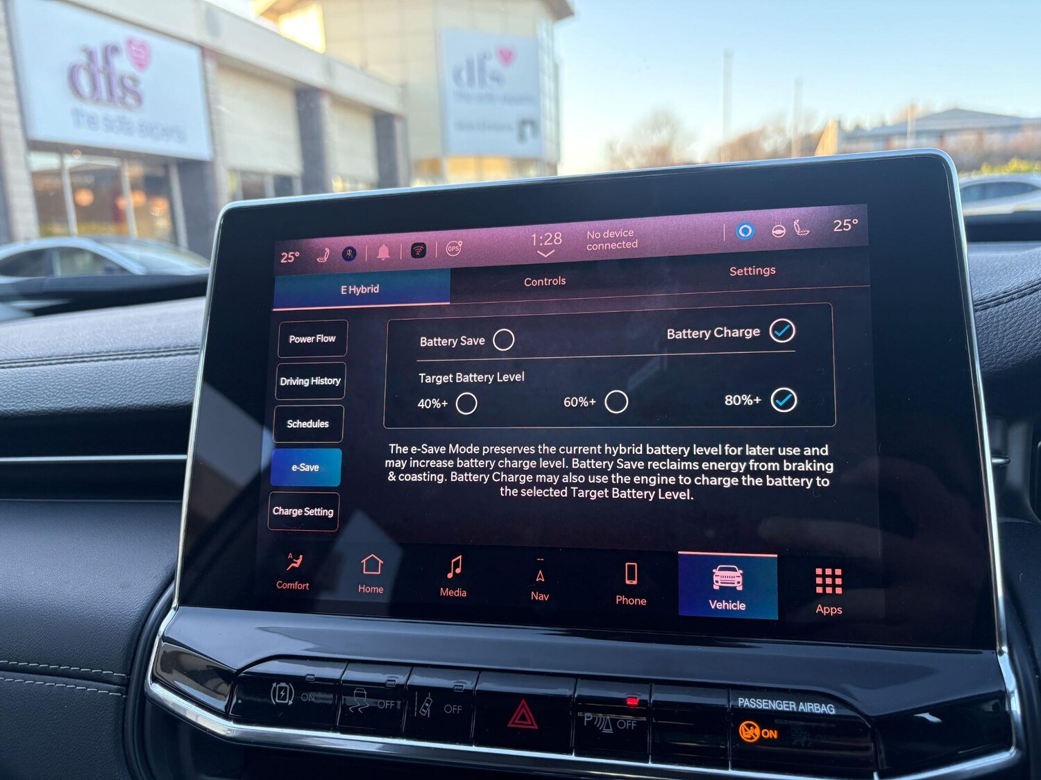 Used Jeep Compass 2022 for sale - 76658088: Photo 32