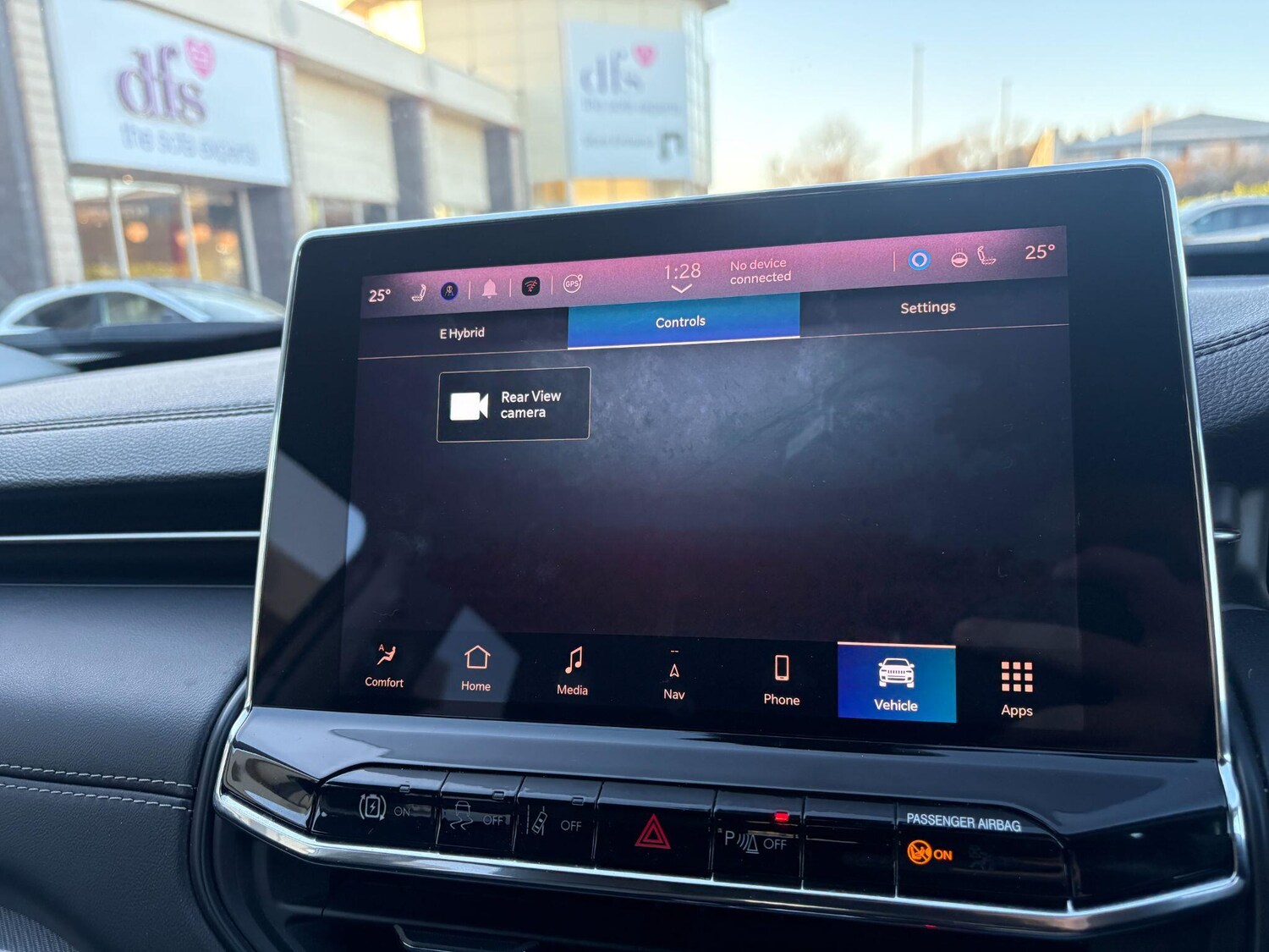 Used Jeep Compass 2022 for sale - 76658088: Photo 33