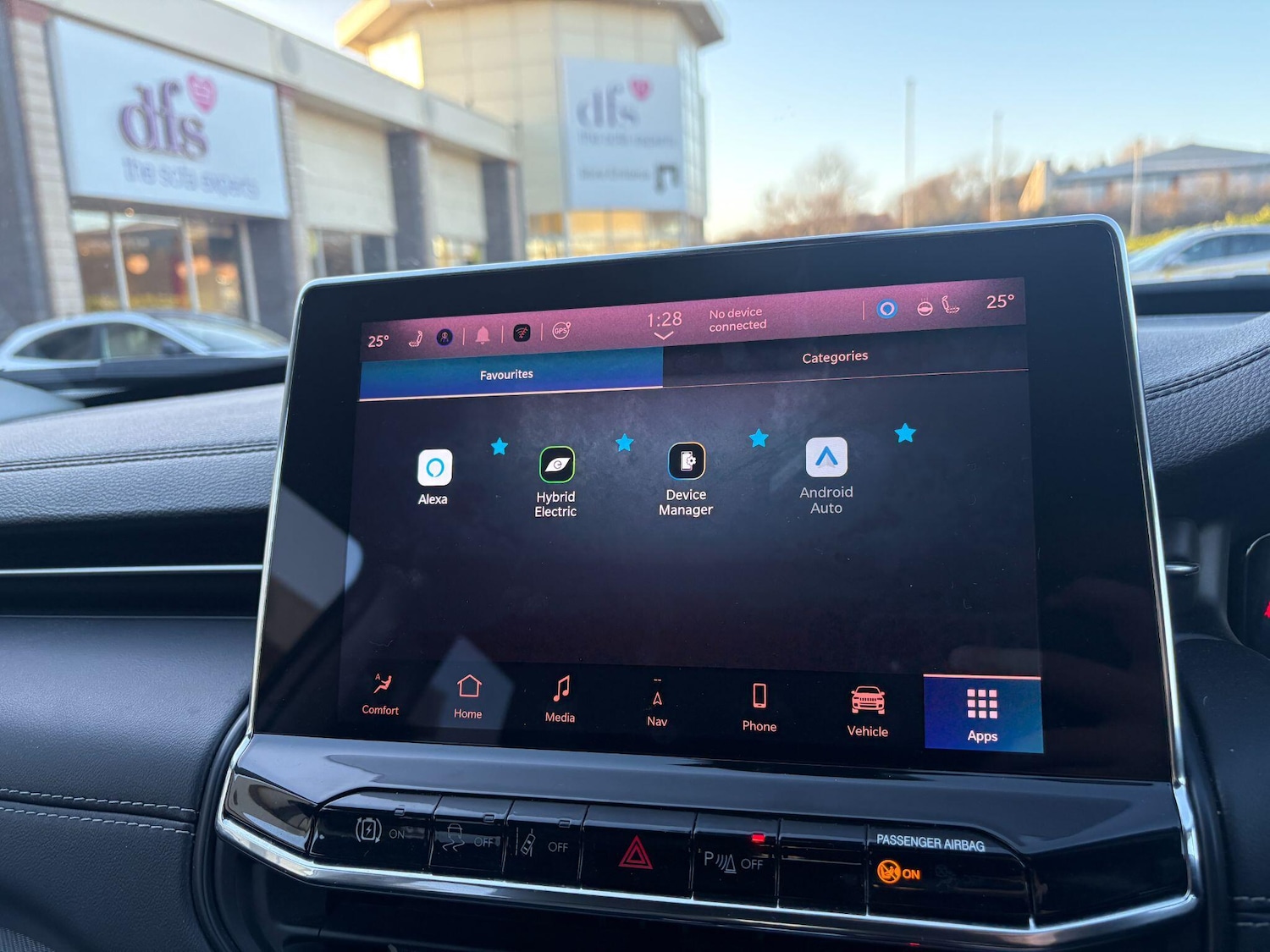 Used Jeep Compass 2022 for sale - 76658088: Photo 35