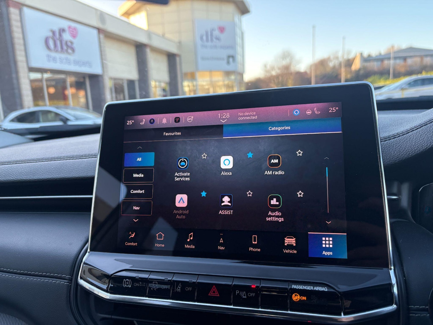 Used Jeep Compass 2022 for sale - 76658088: Photo 36