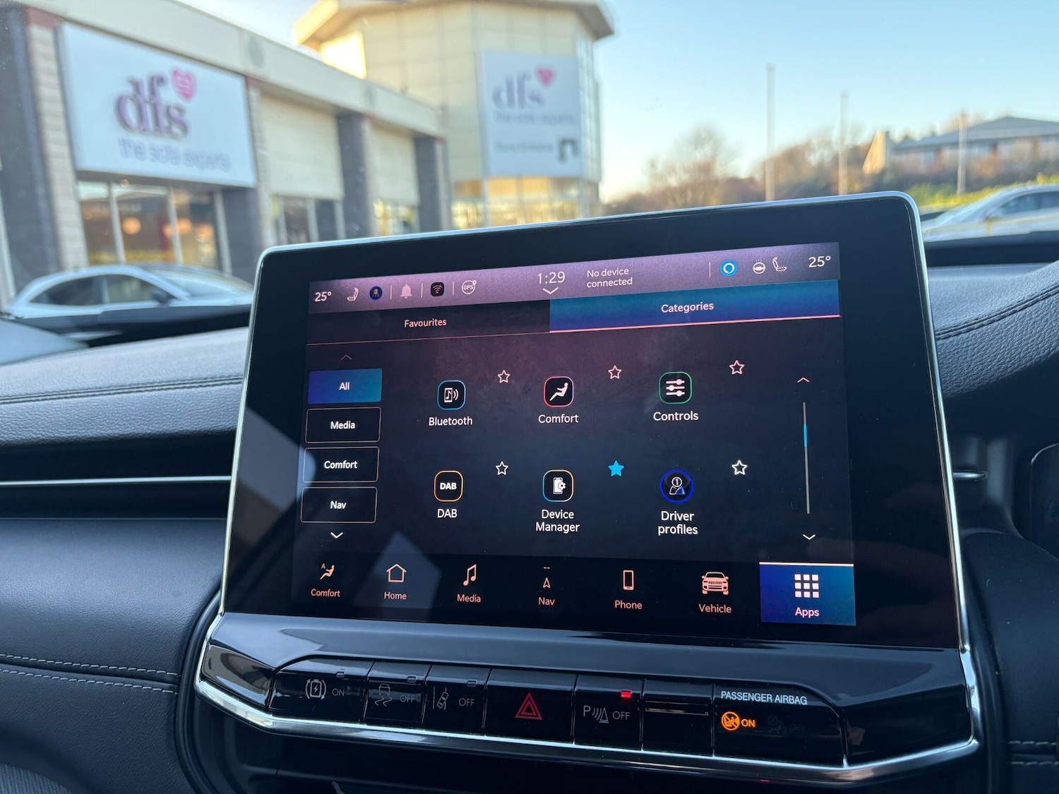 Used Jeep Compass 2022 for sale - 76658088: Photo 37