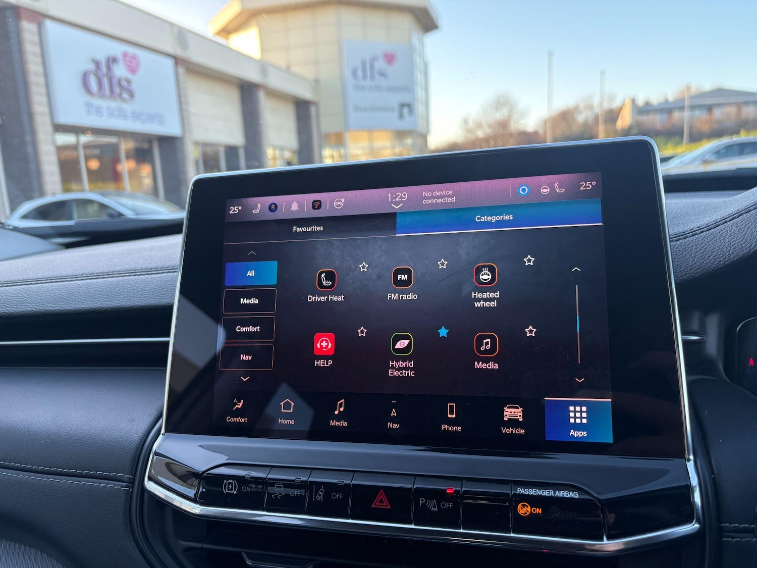 Used Jeep Compass 2022 for sale - 76658088: Photo 38