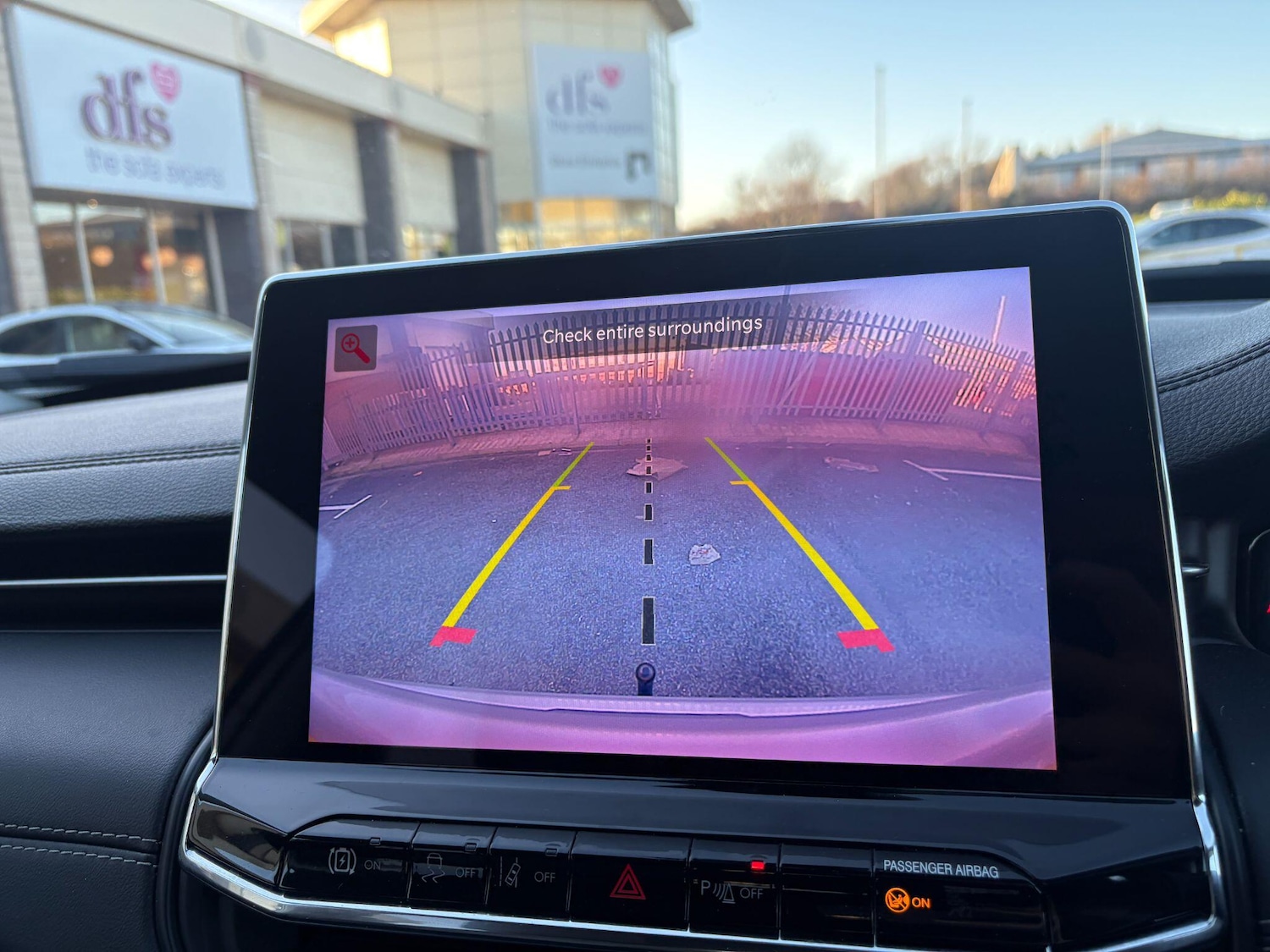 Used Jeep Compass 2022 for sale - 76658088: Photo 41