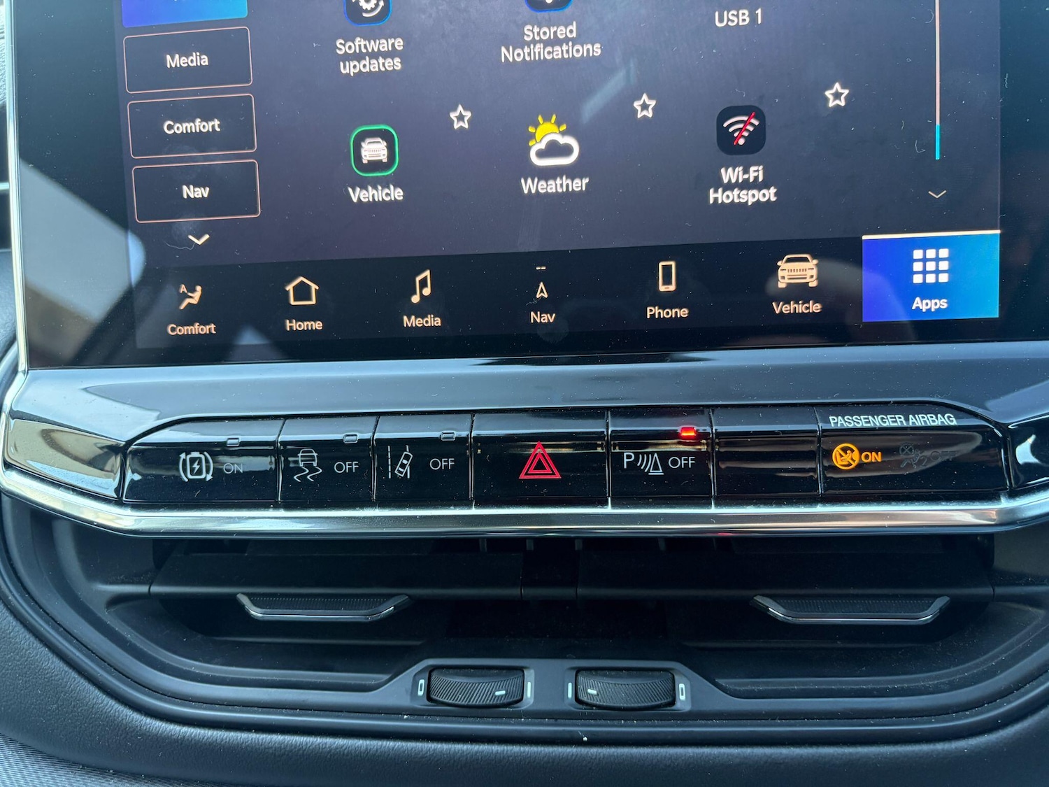 Used Jeep Compass 2022 for sale - 76658088: Photo 42