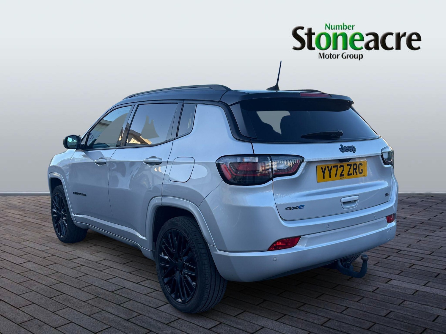 Used Jeep Compass 2022 for sale - 76658088: Photo 5