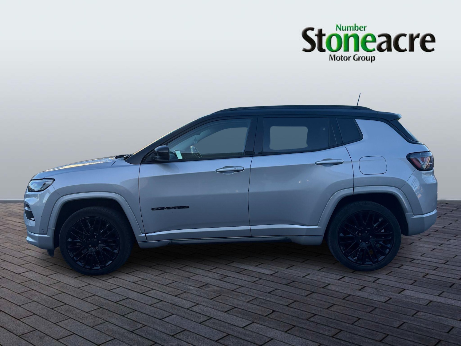 Used Jeep Compass 2022 for sale - 76658088: Photo 6