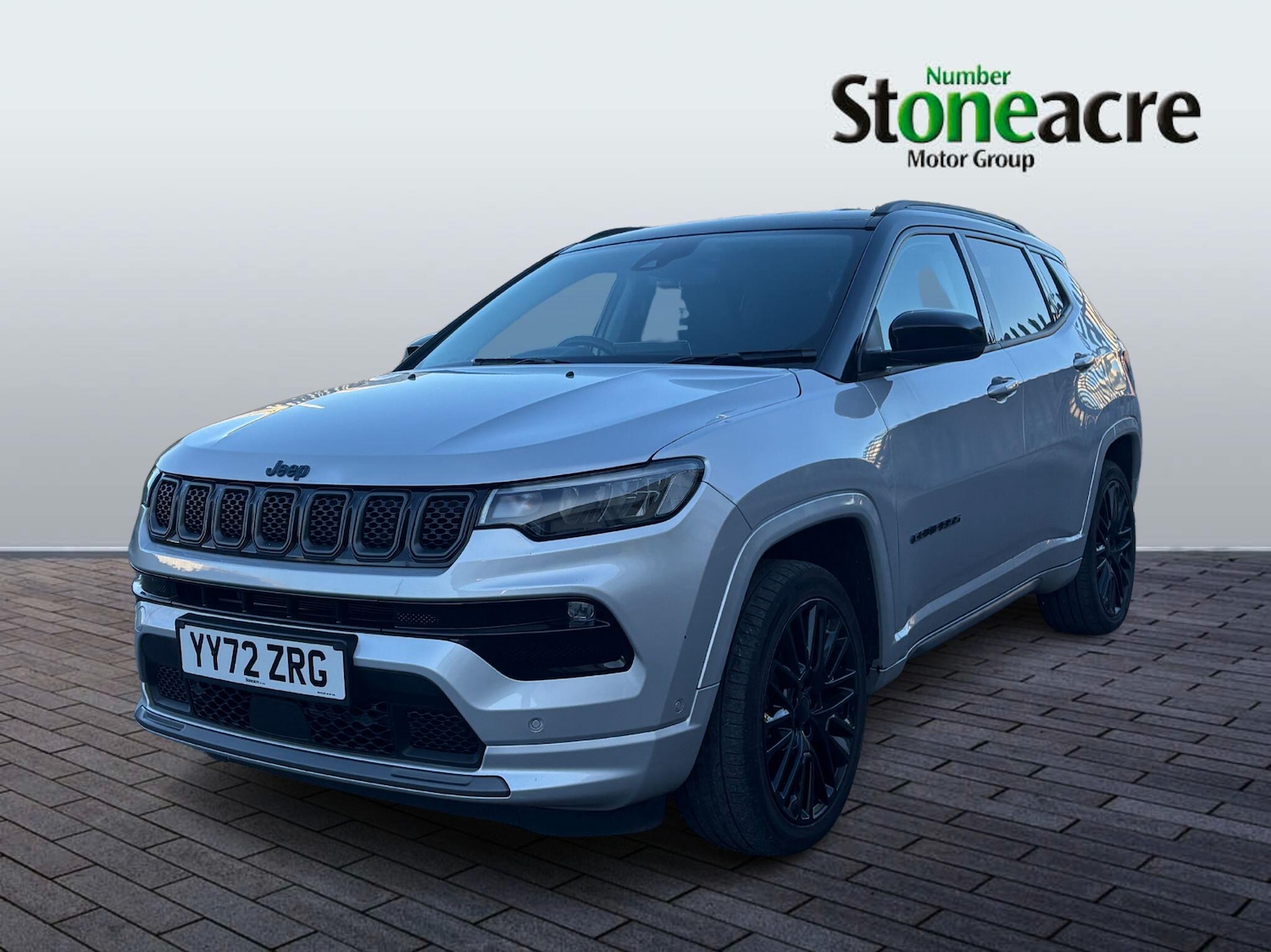 Used Jeep Compass 2022 for sale - 76658088: Photo 7