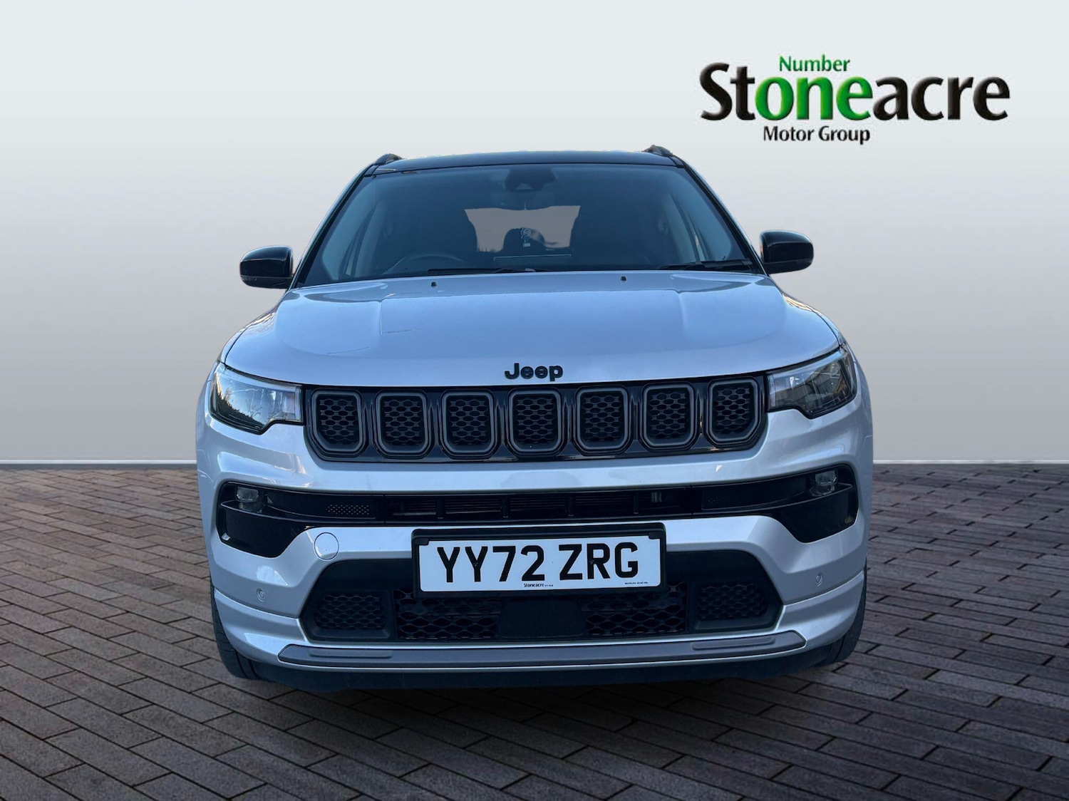 Used Jeep Compass 2022 for sale - 76658088: Photo 8