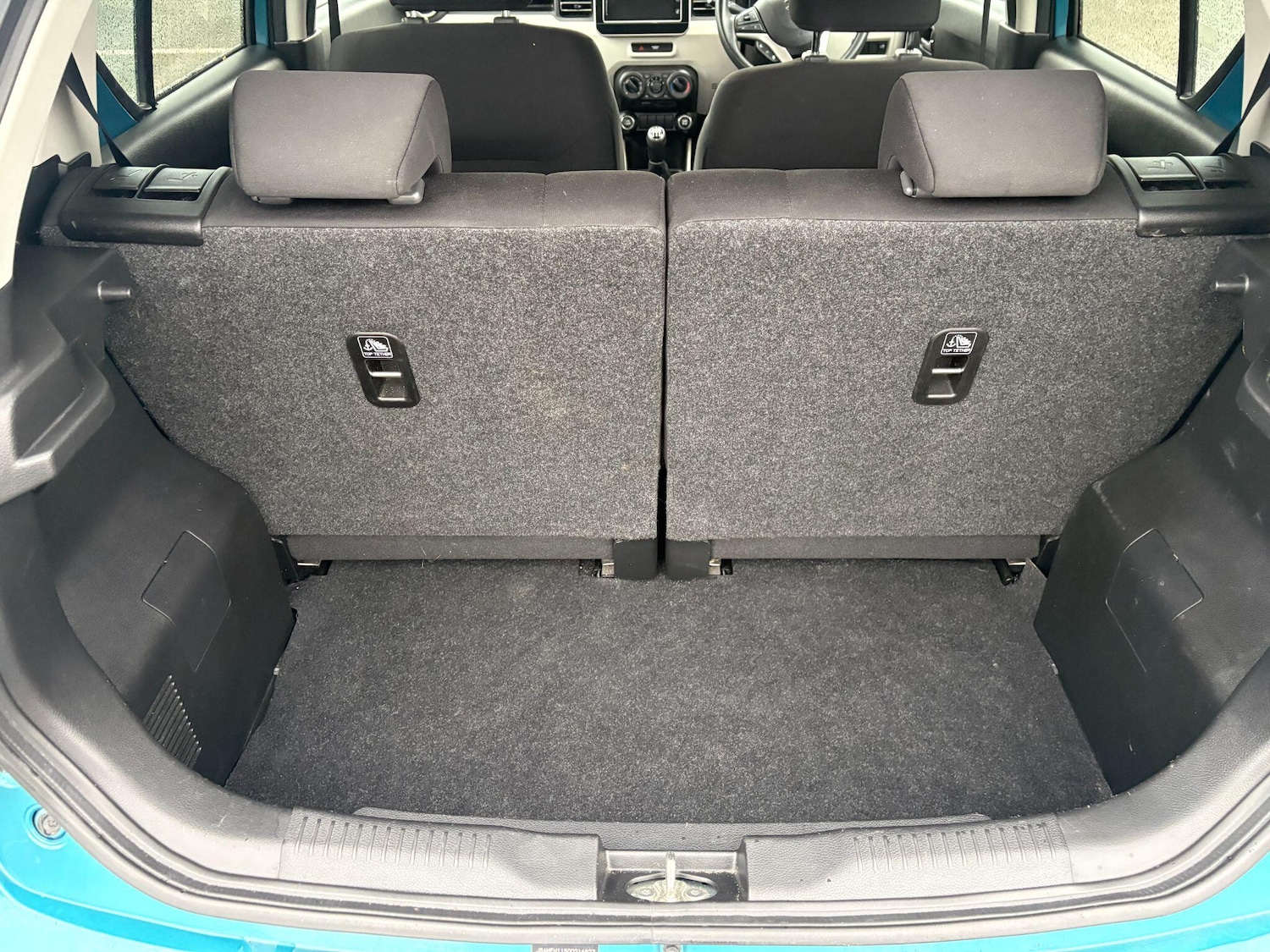 Used Suzuki Ignis 2019 for sale - 77957411: Photo 10