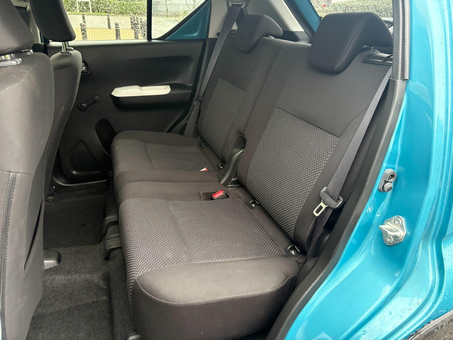 Used Suzuki Ignis 2019 for sale - 77957411: Photo 12