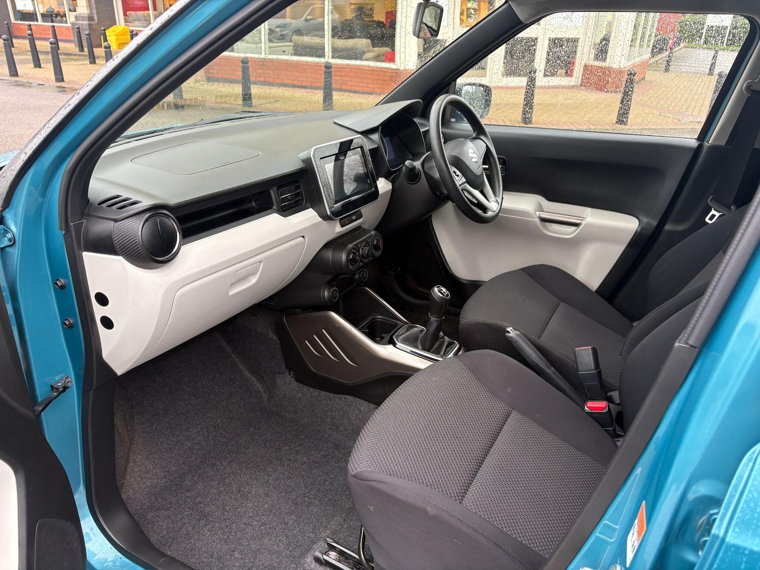 Used Suzuki Ignis 2019 for sale - 77957411: Photo 13