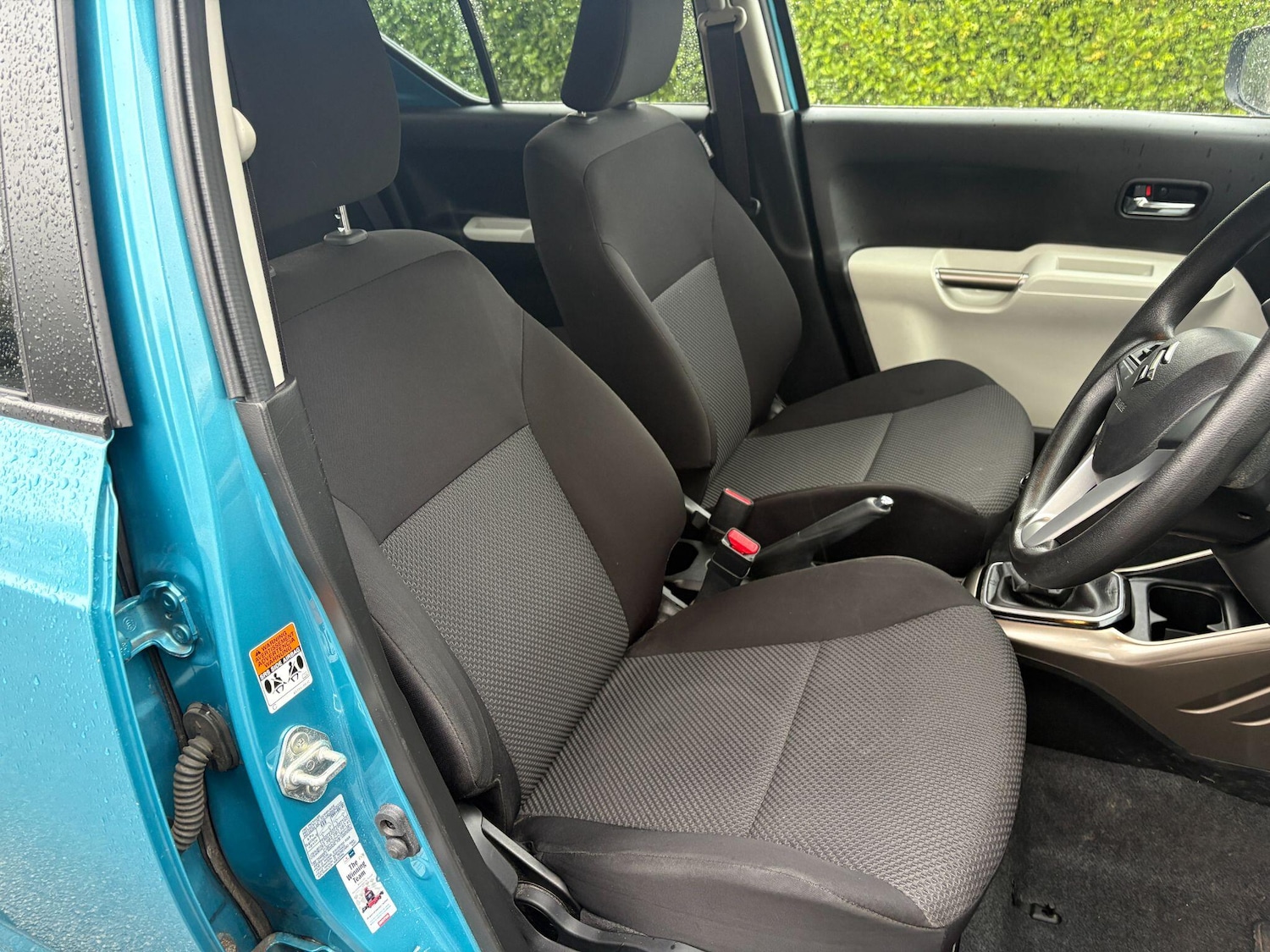 Used Suzuki Ignis 2019 for sale - 77957411: Photo 15