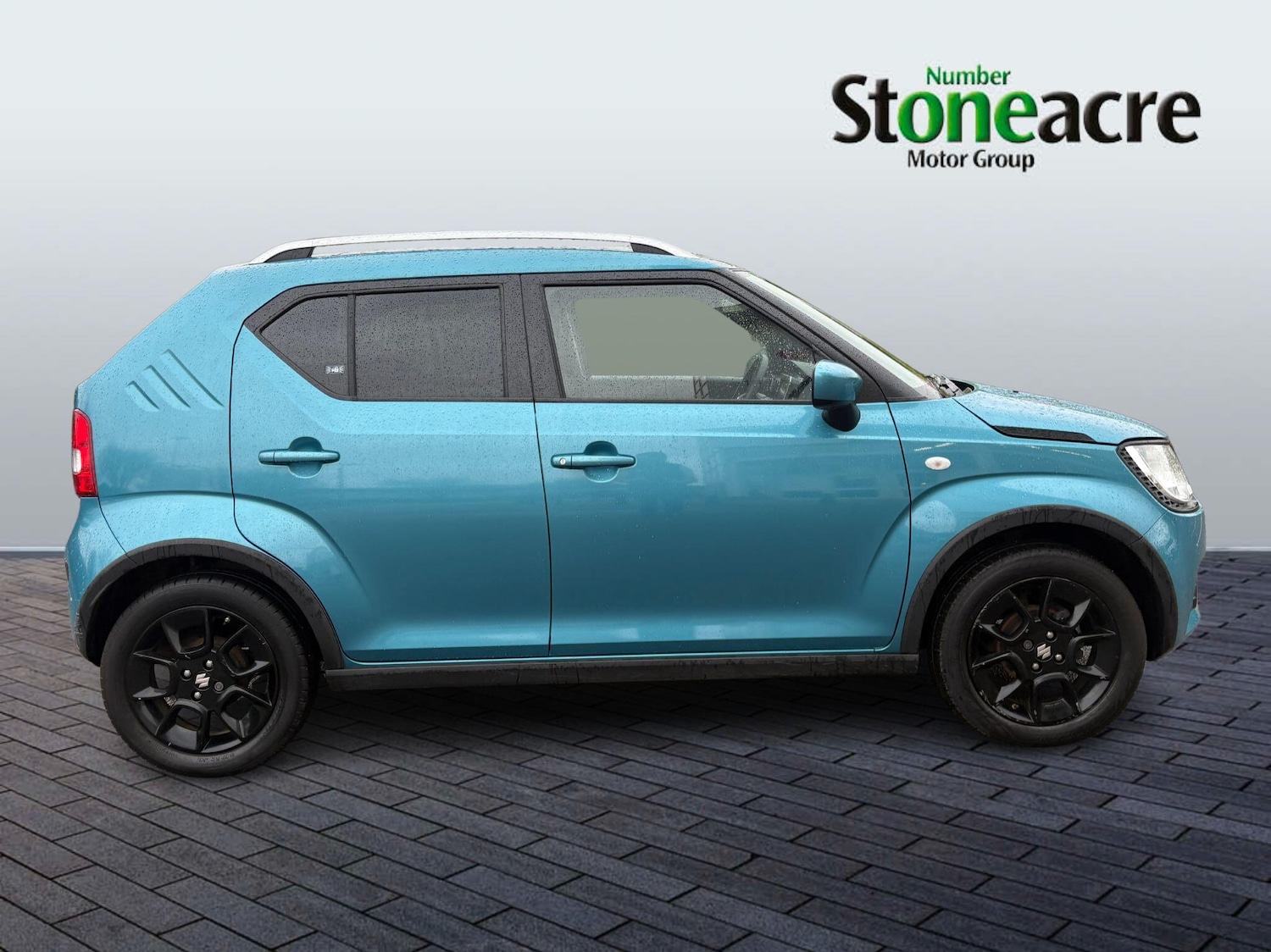 Used Suzuki Ignis 2019 for sale - 77957411: Photo 2