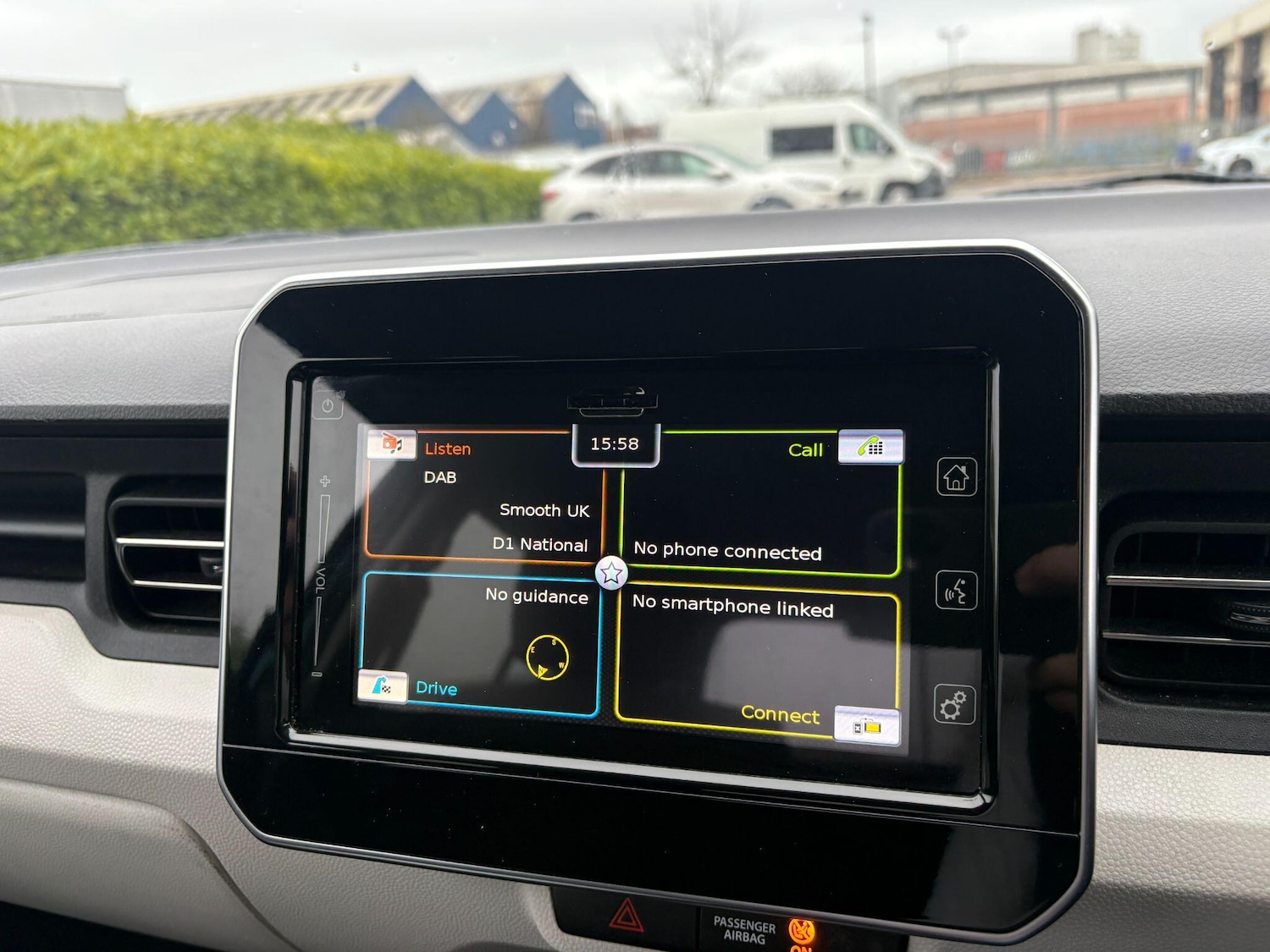 Used Suzuki Ignis 2019 for sale - 77957411: Photo 23