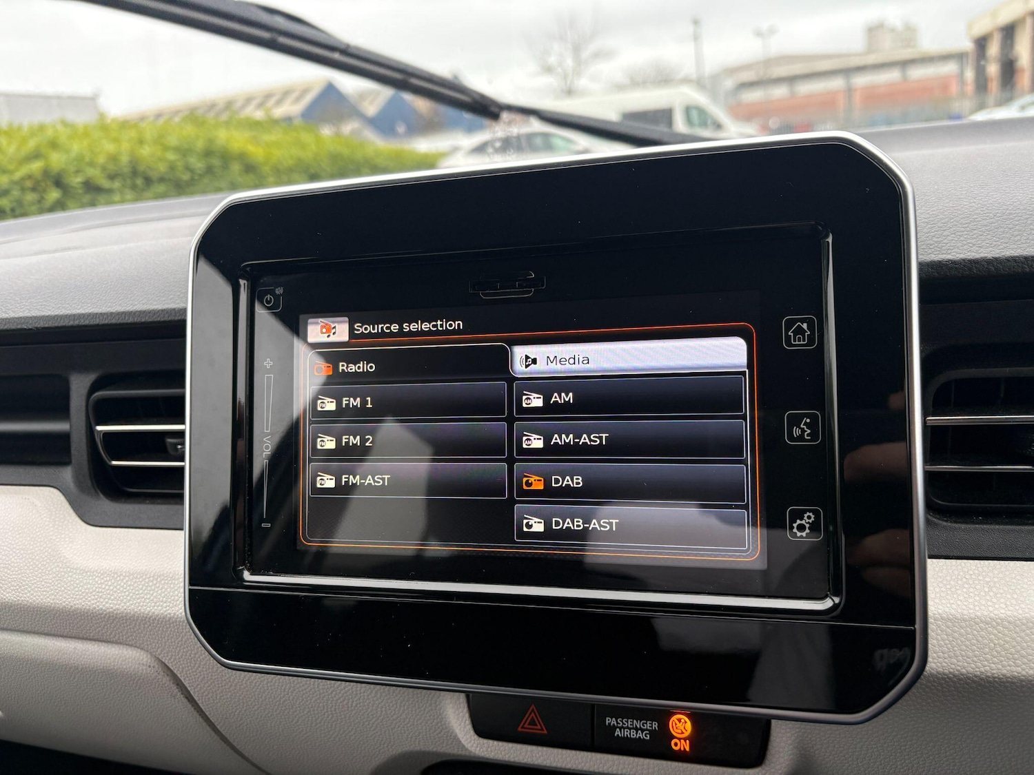 Used Suzuki Ignis 2019 for sale - 77957411: Photo 24