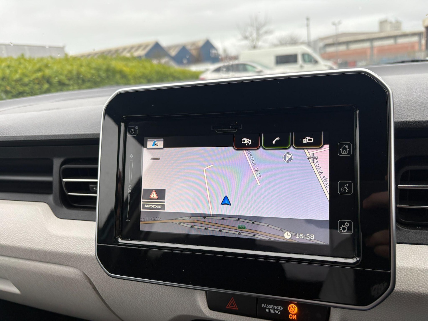 Used Suzuki Ignis 2019 for sale - 77957411: Photo 25