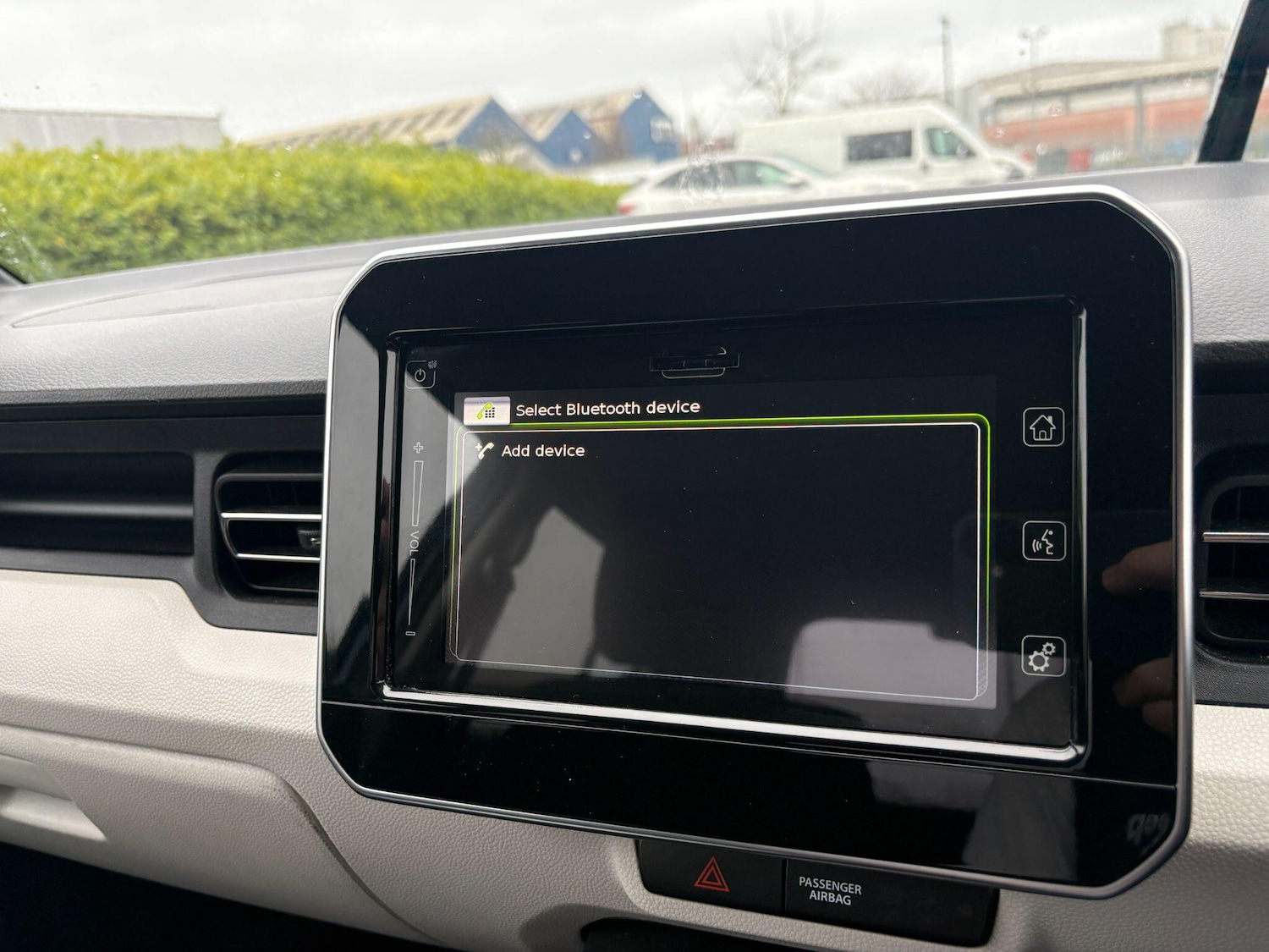 Used Suzuki Ignis 2019 for sale - 77957411: Photo 26