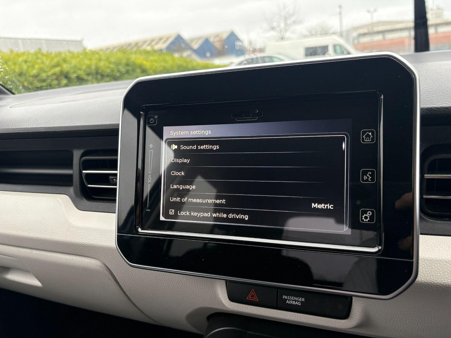 Used Suzuki Ignis 2019 for sale - 77957411: Photo 27