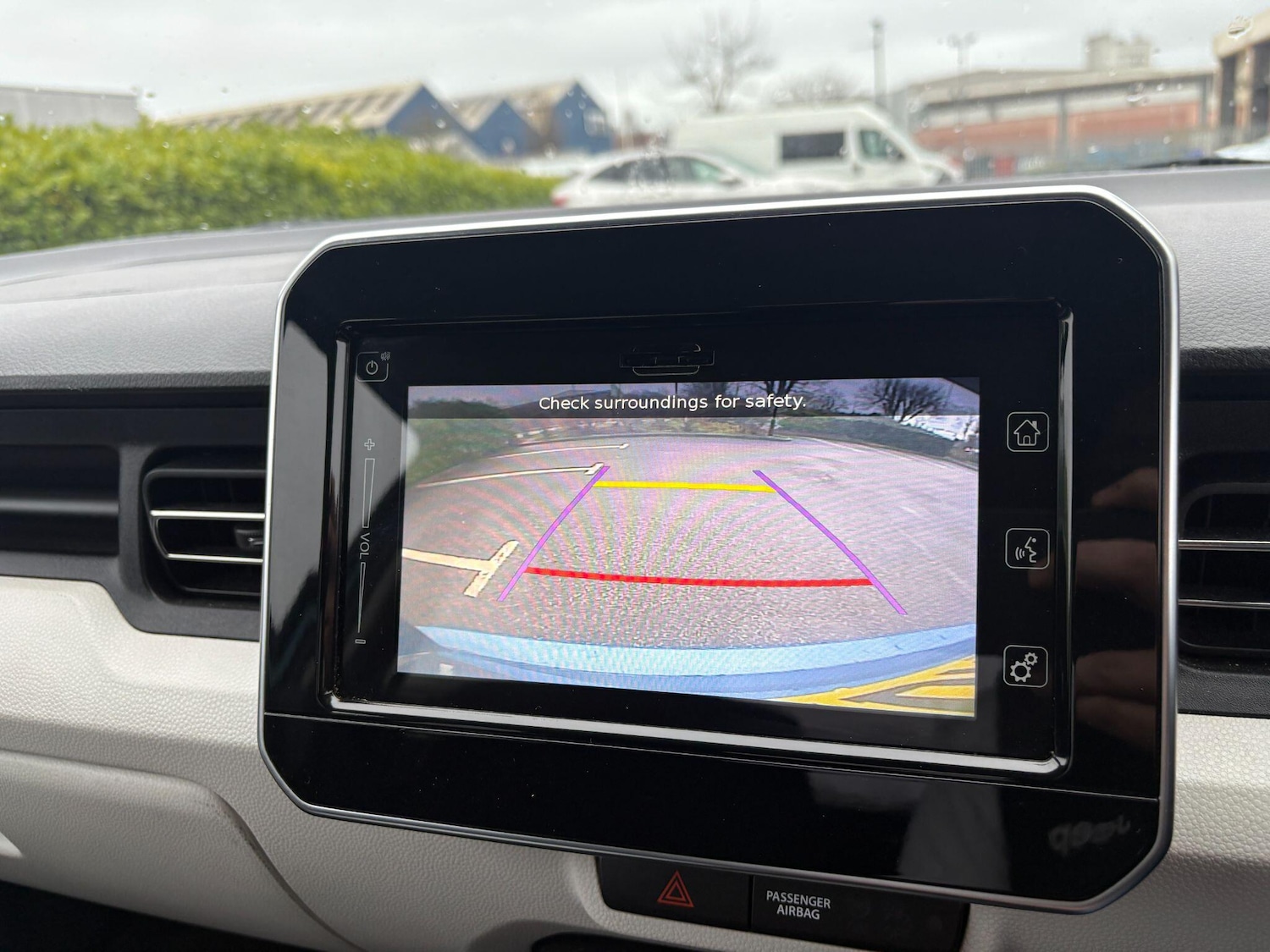 Used Suzuki Ignis 2019 for sale - 77957411: Photo 28