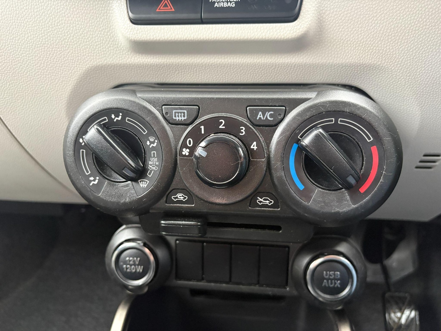 Used Suzuki Ignis 2019 for sale - 77957411: Photo 29