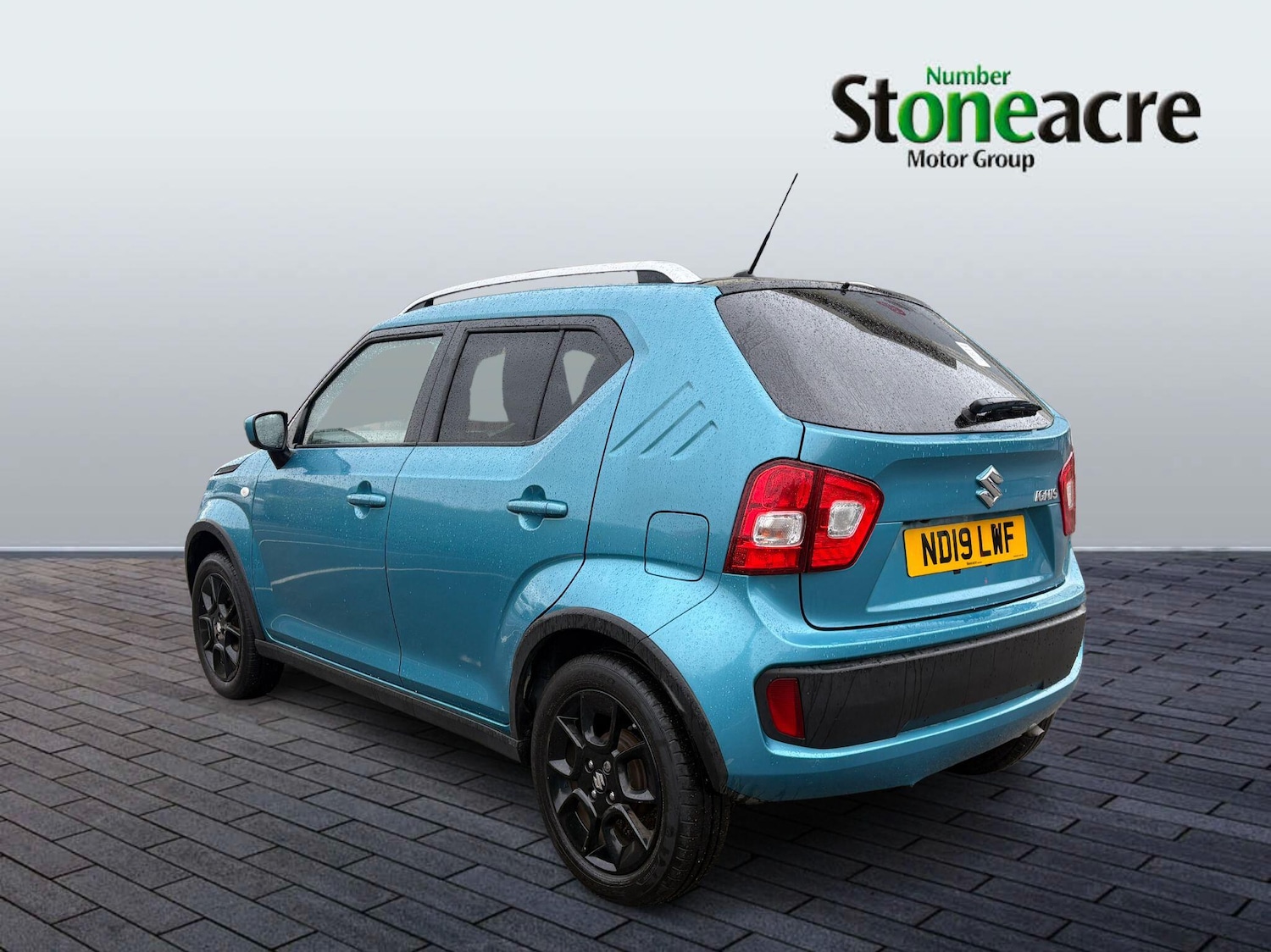 Used Suzuki Ignis 2019 for sale - 77957411: Photo 5