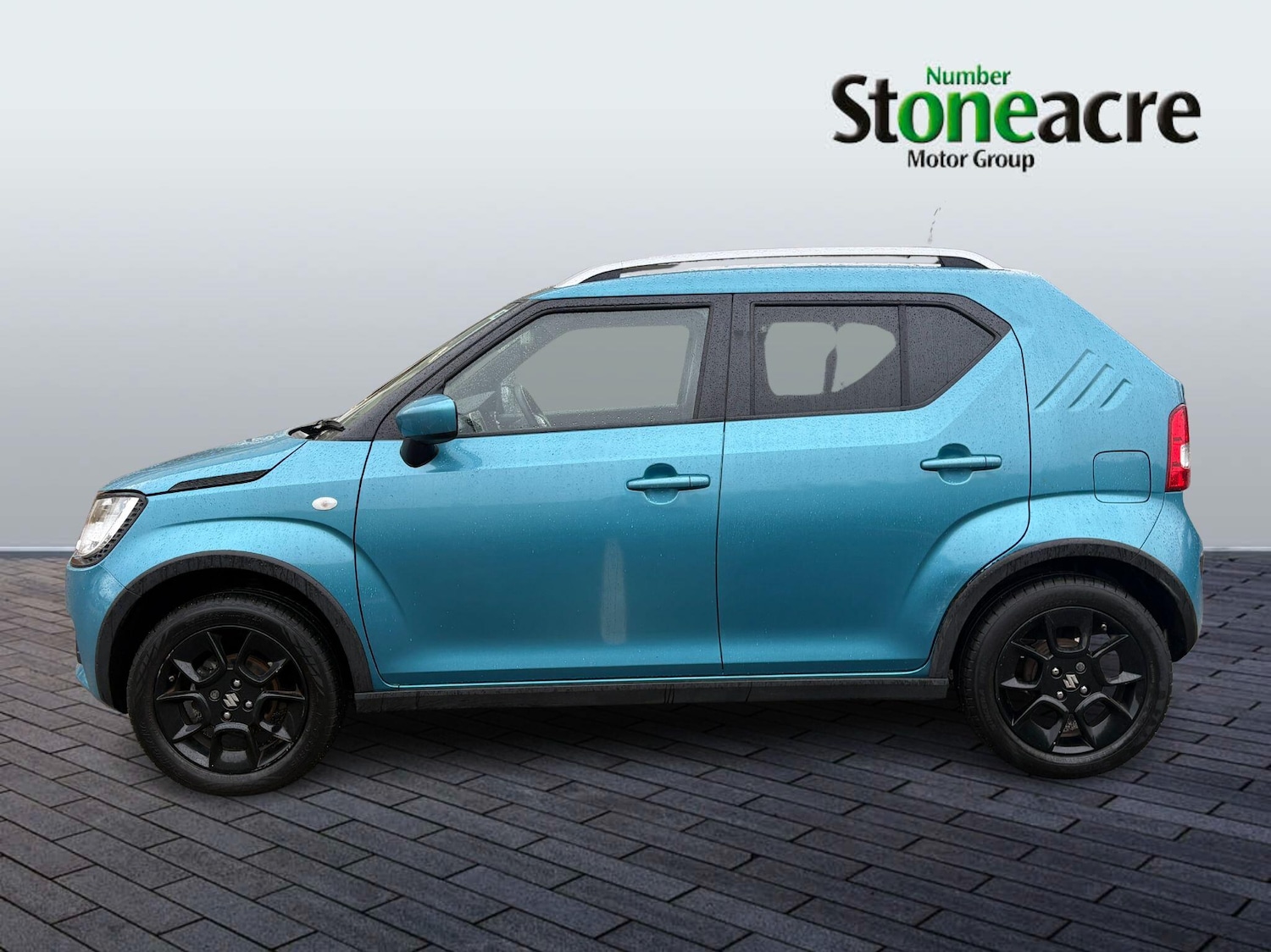 Used Suzuki Ignis 2019 for sale - 77957411: Photo 6