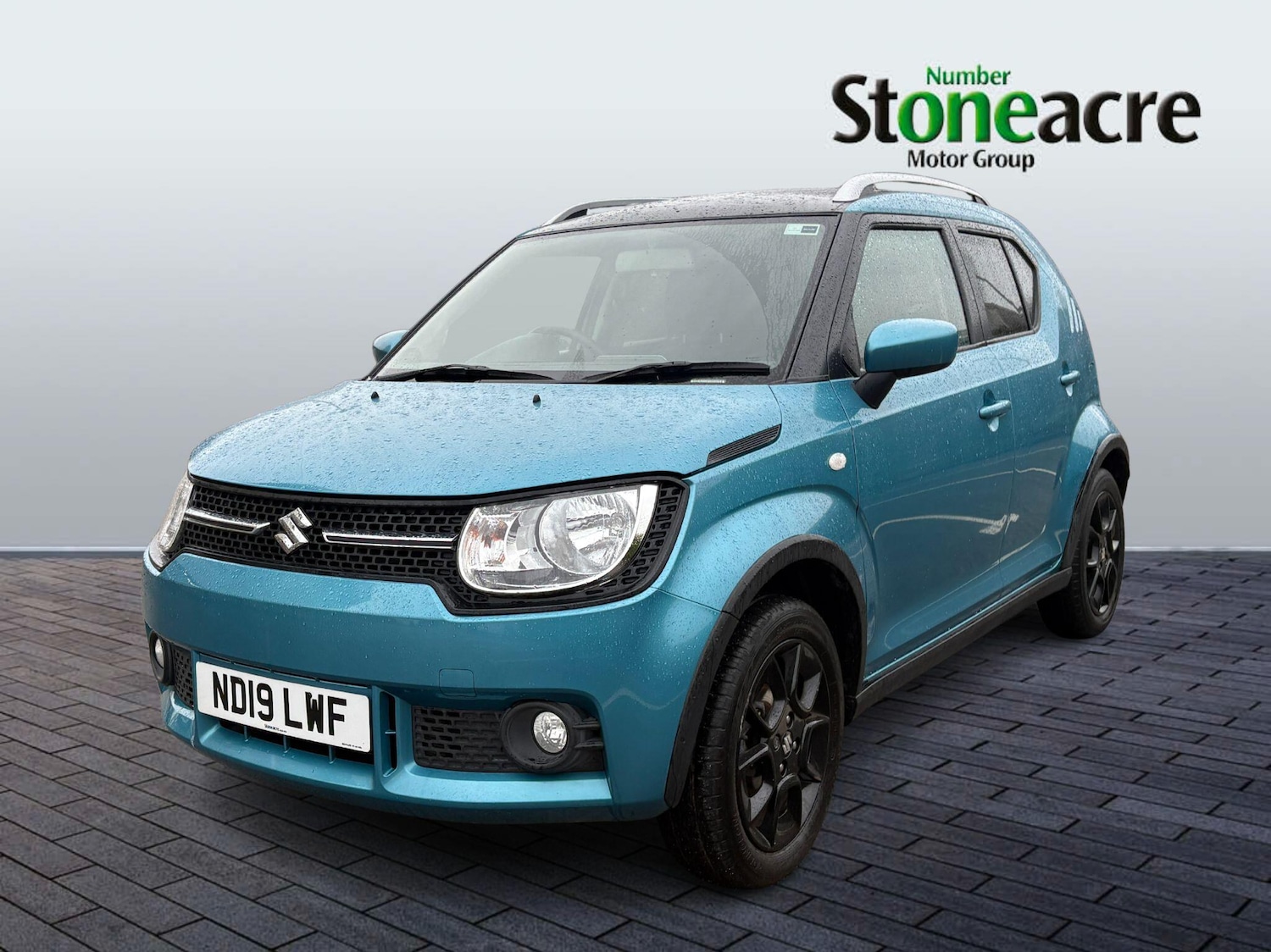Used Suzuki Ignis 2019 for sale - 77957411: Photo 7