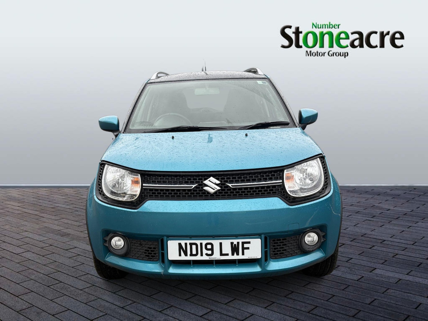 Used Suzuki Ignis 2019 for sale - 77957411: Photo 8