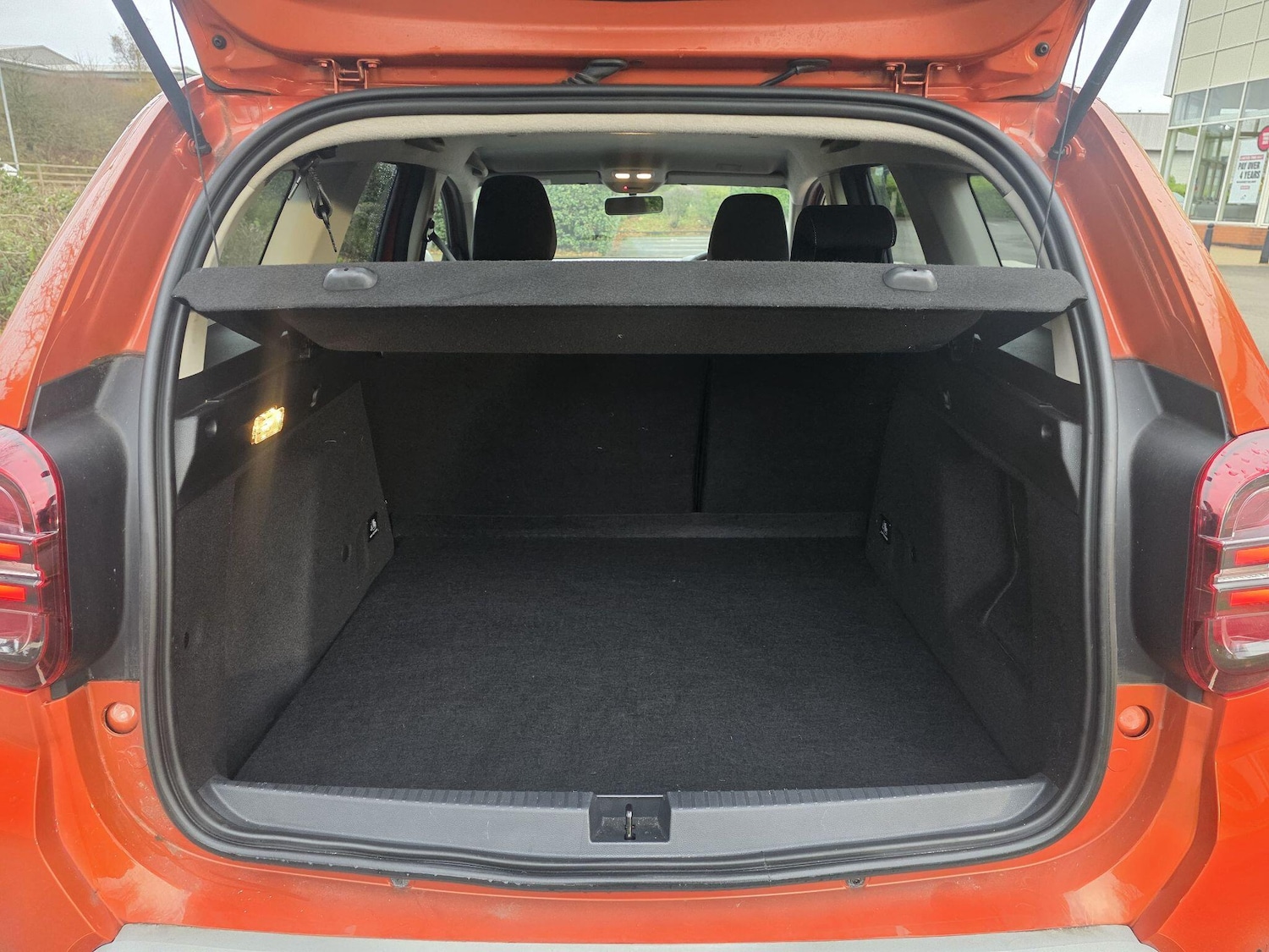 Used Dacia Duster 2021 for sale - 76690051: Photo 10